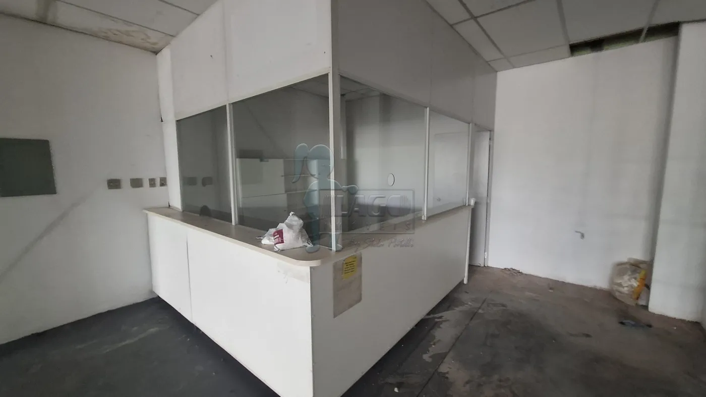 Alugar Comercial padrão / Salão em Ribeirão Preto R$ 6.800,00 - Foto 12