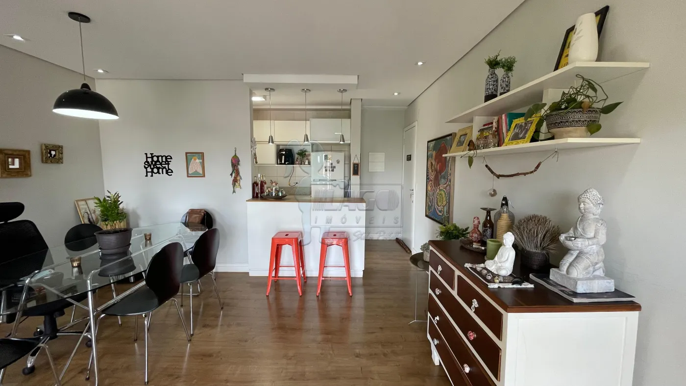 Comprar Apartamento / Padrão em Ribeirão Preto R$ 365.000,00 - Foto 8