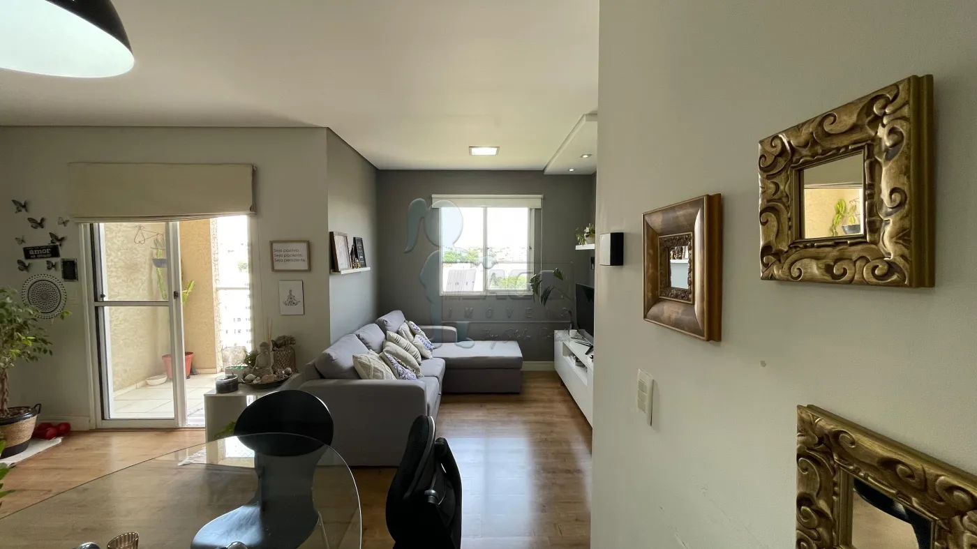 Comprar Apartamento / Padrão em Ribeirão Preto R$ 365.000,00 - Foto 3