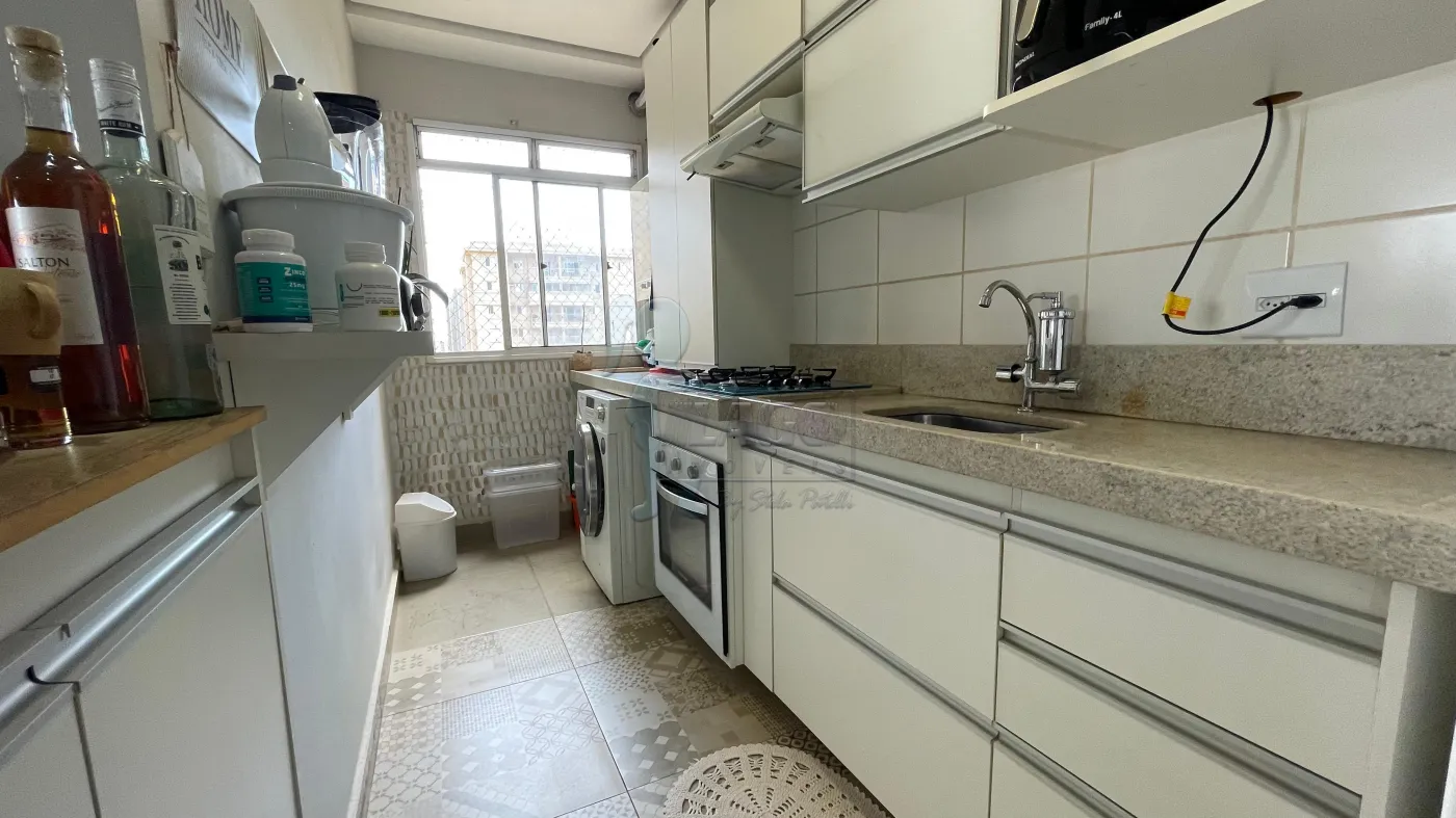 Comprar Apartamento / Padrão em Ribeirão Preto R$ 365.000,00 - Foto 11