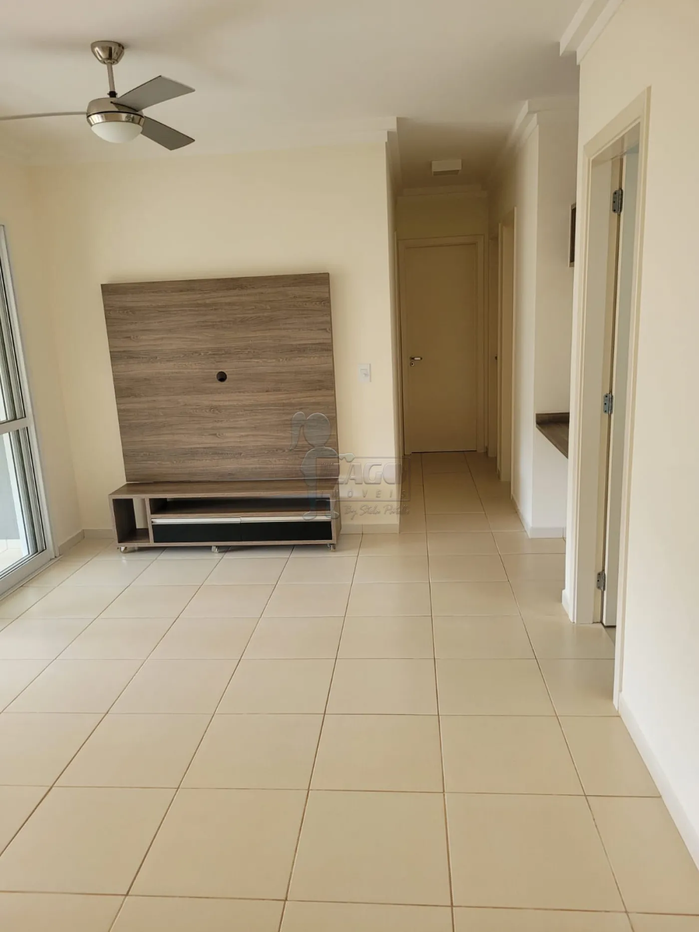 Alugar Apartamento / Padrão em Ribeirão Preto R$ 2.900,00 - Foto 3