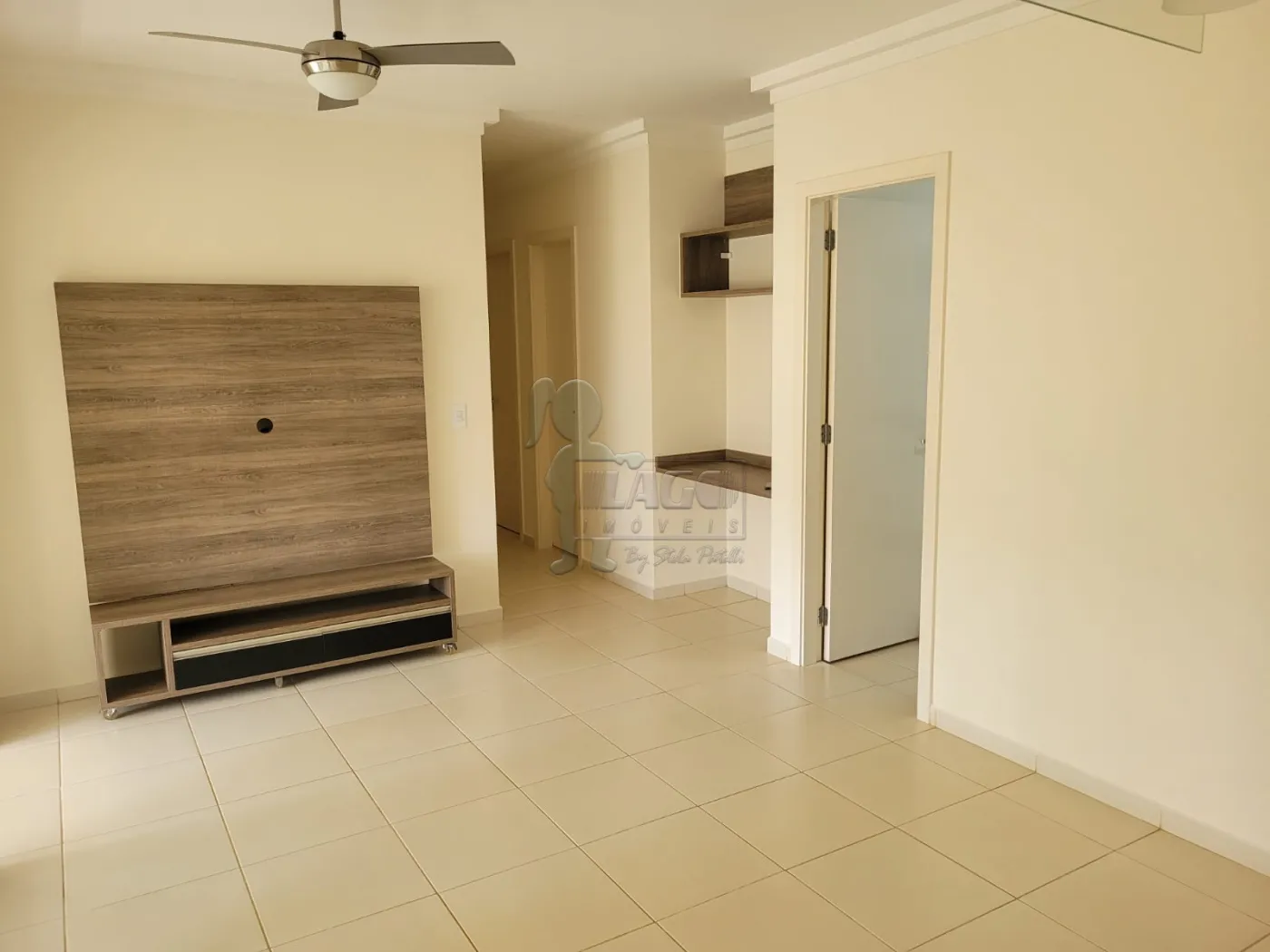 Alugar Apartamento / Padrão em Ribeirão Preto R$ 2.900,00 - Foto 1