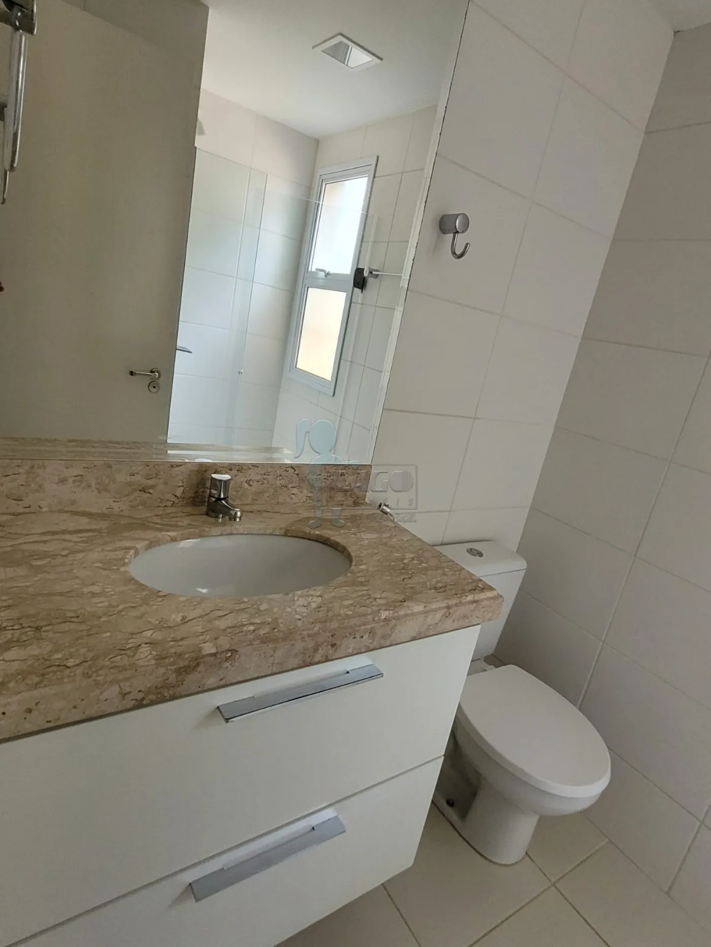 Alugar Apartamento / Padrão em Ribeirão Preto R$ 2.900,00 - Foto 19