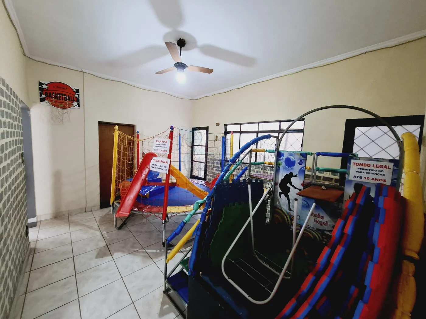 Alugar Comercial padrão / Salão em Ribeirão Preto R$ 2.300,00 - Foto 3