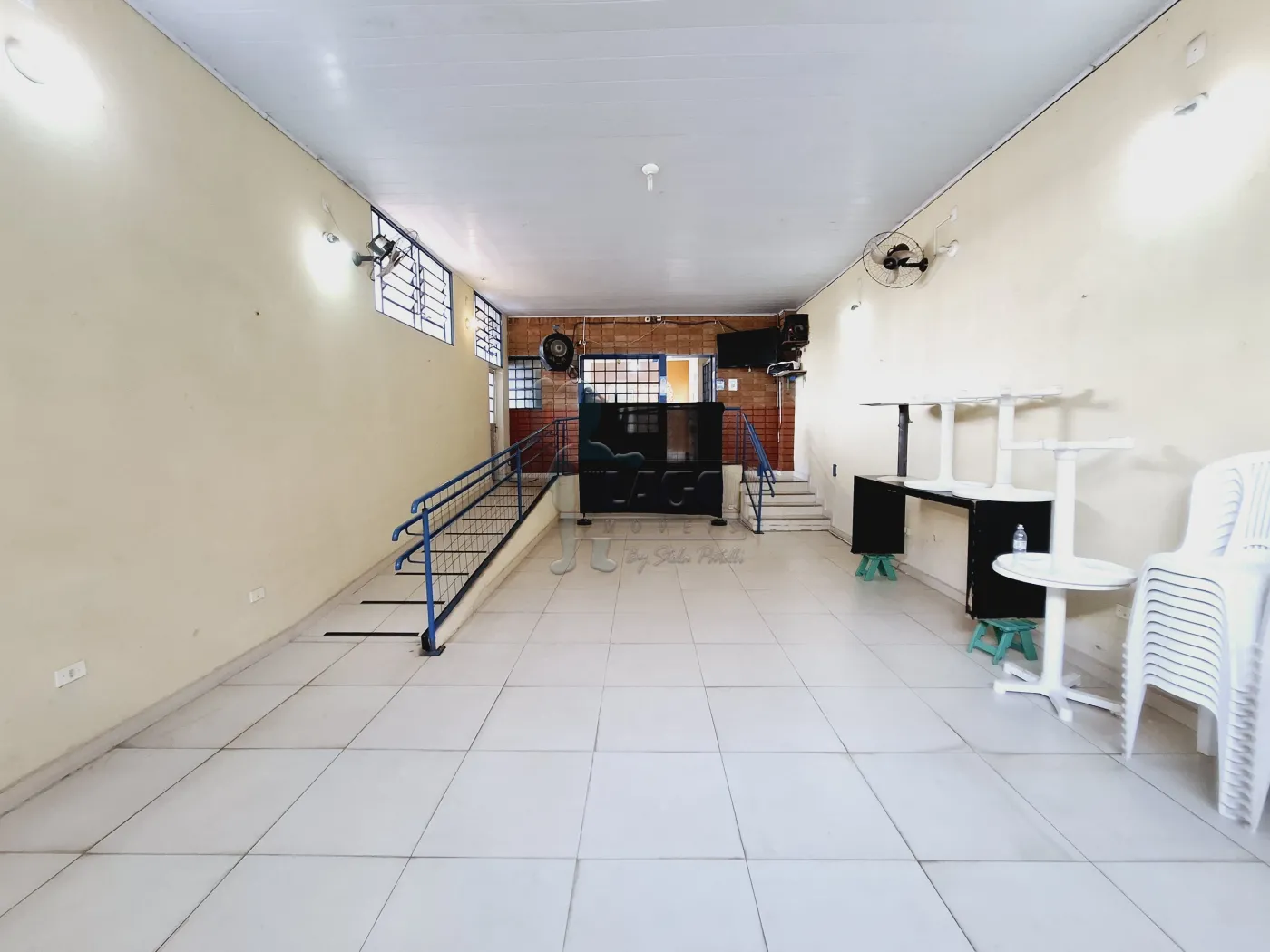 Alugar Comercial padrão / Salão em Ribeirão Preto R$ 2.300,00 - Foto 12