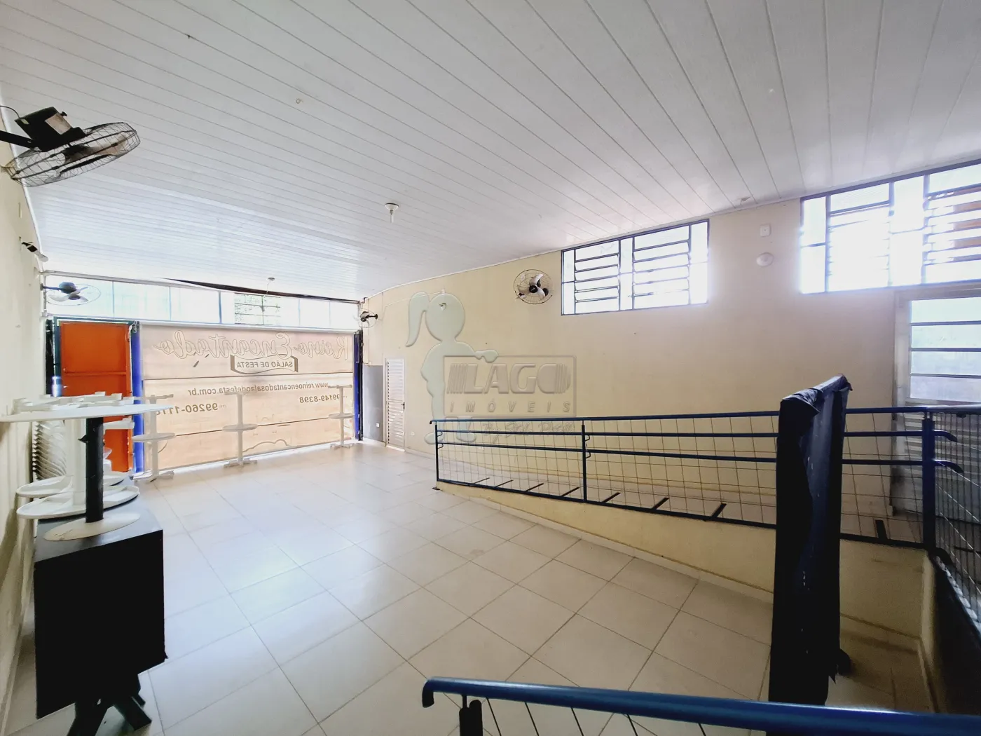 Alugar Comercial padrão / Salão em Ribeirão Preto R$ 2.300,00 - Foto 11