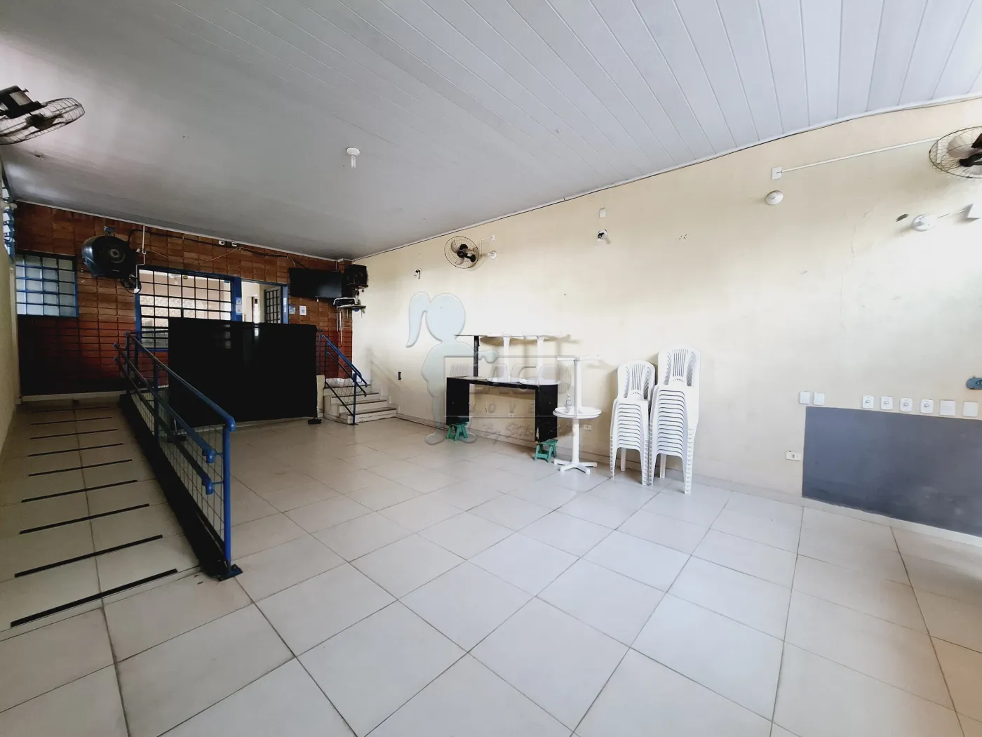 Alugar Comercial padrão / Salão em Ribeirão Preto R$ 2.300,00 - Foto 13