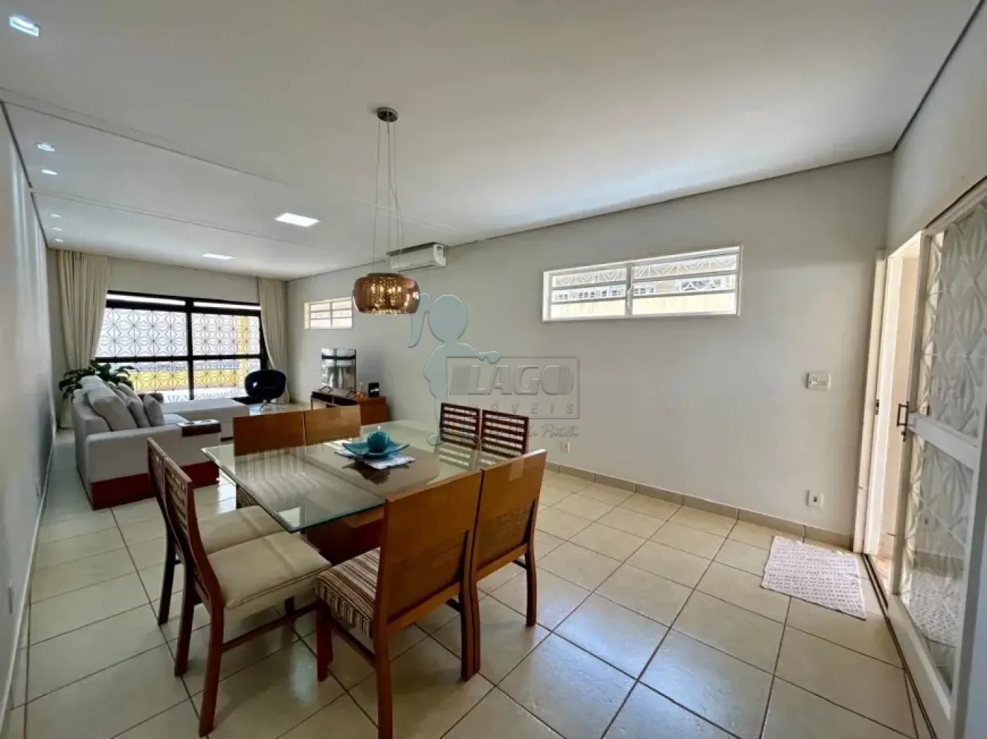 Comprar Casa / Padrão em Ribeirão Preto R$ 1.100.000,00 - Foto 7