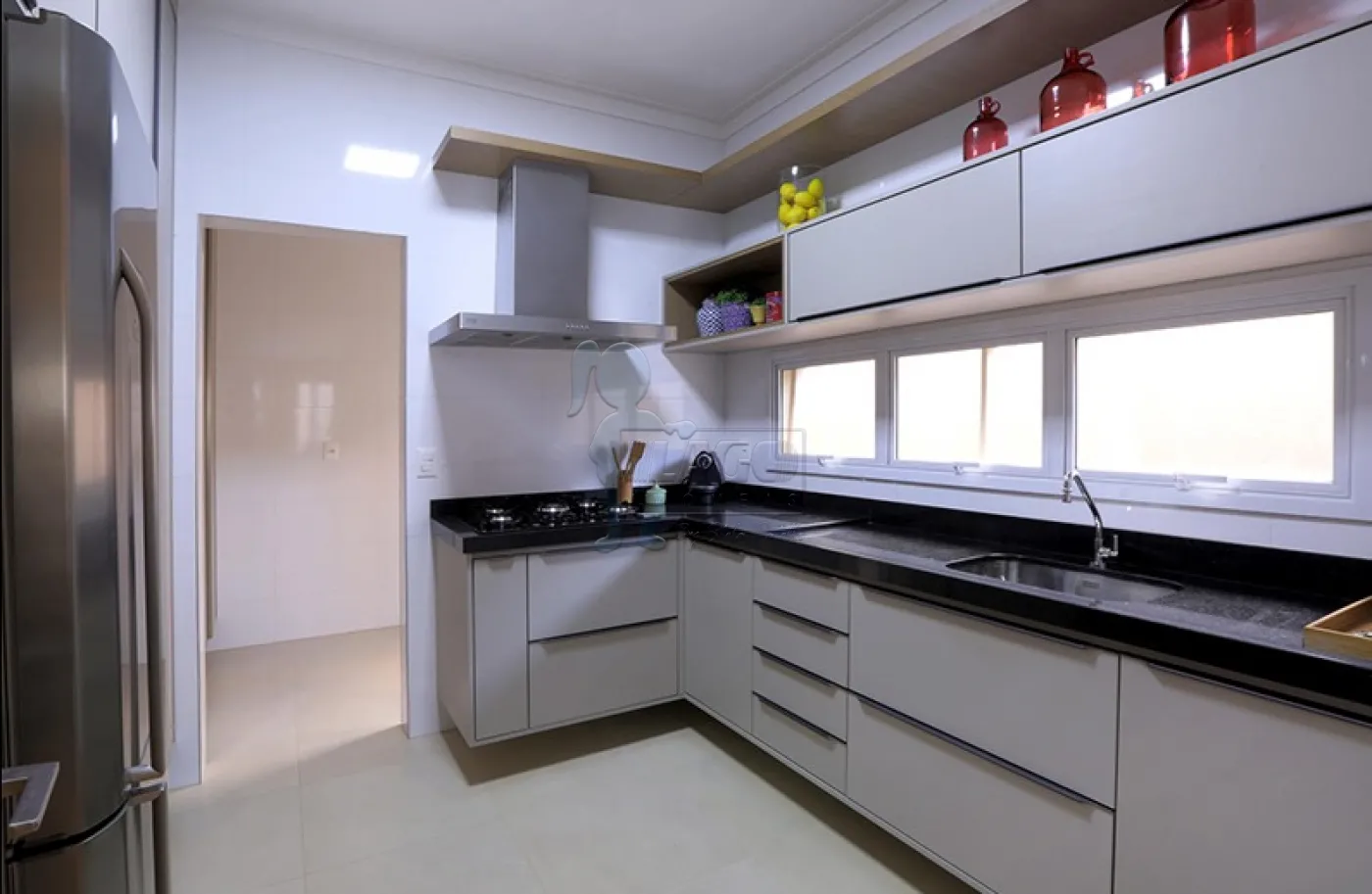 Comprar Casa condomínio / Padrão em Cravinhos R$ 985.240,00 - Foto 4