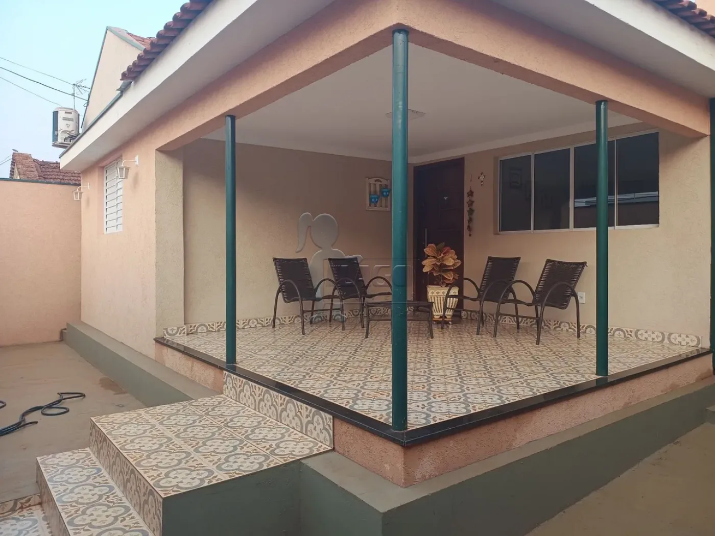 Comprar Casa / Padrão em Sertãozinho R$ 450.000,00 - Foto 1