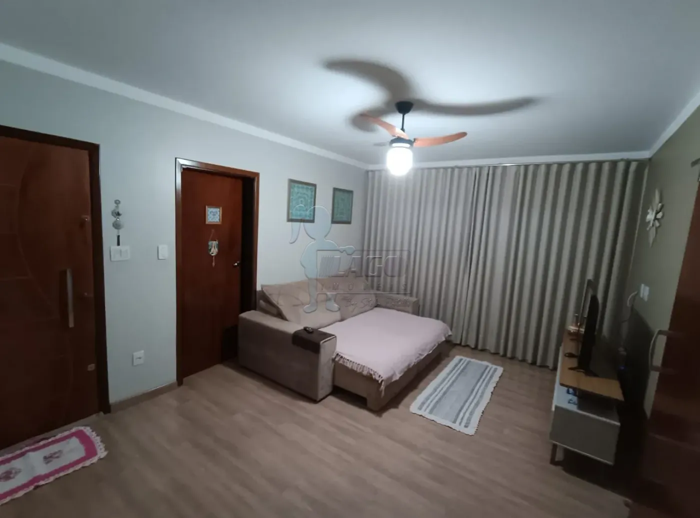 Comprar Casa / Padrão em Sertãozinho R$ 450.000,00 - Foto 5