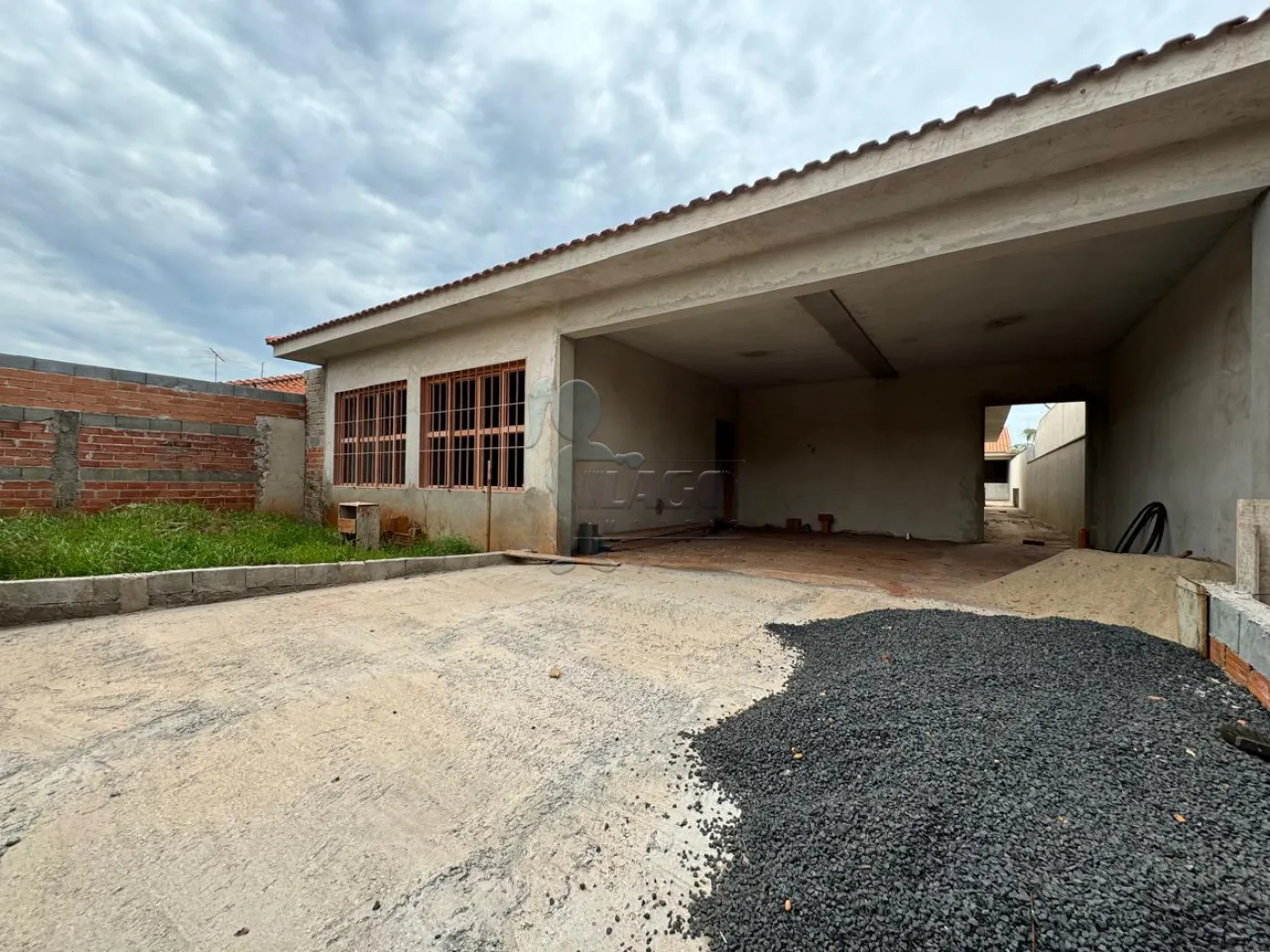 Comprar Casa / Padrão em Ribeirão Preto R$ 750.000,00 - Foto 1