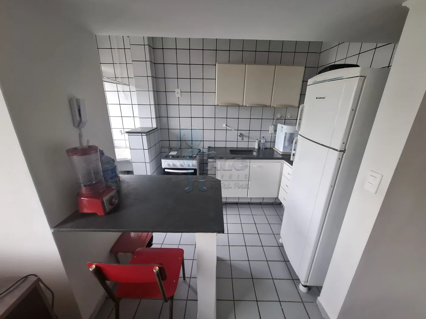 Alugar Apartamento / Padrão em Ribeirão Preto R$ 1.300,00 - Foto 4