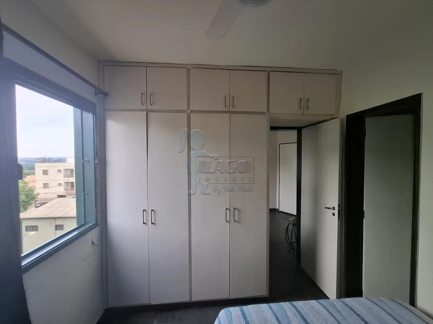 Alugar Apartamento / Padrão em Ribeirão Preto R$ 1.300,00 - Foto 8