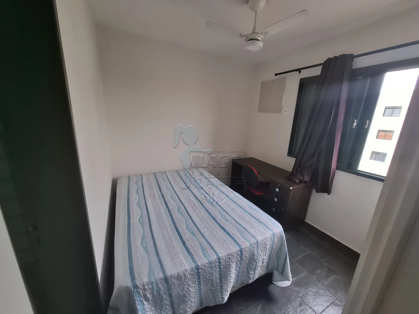 Alugar Apartamento / Padrão em Ribeirão Preto R$ 1.300,00 - Foto 7