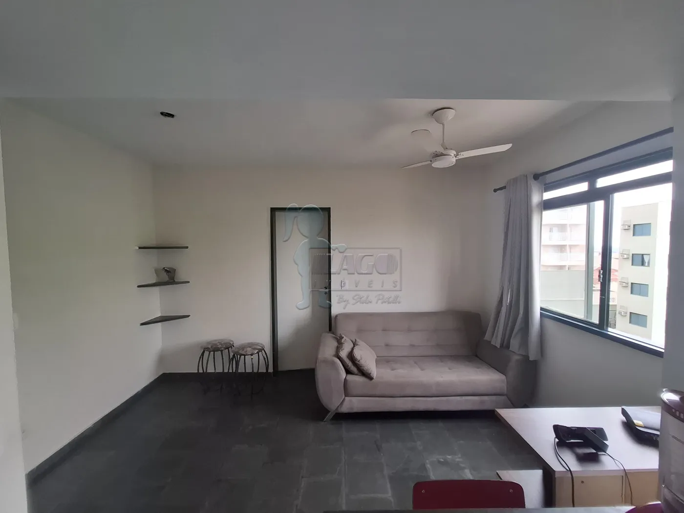 Alugar Apartamento / Padrão em Ribeirão Preto R$ 1.300,00 - Foto 2