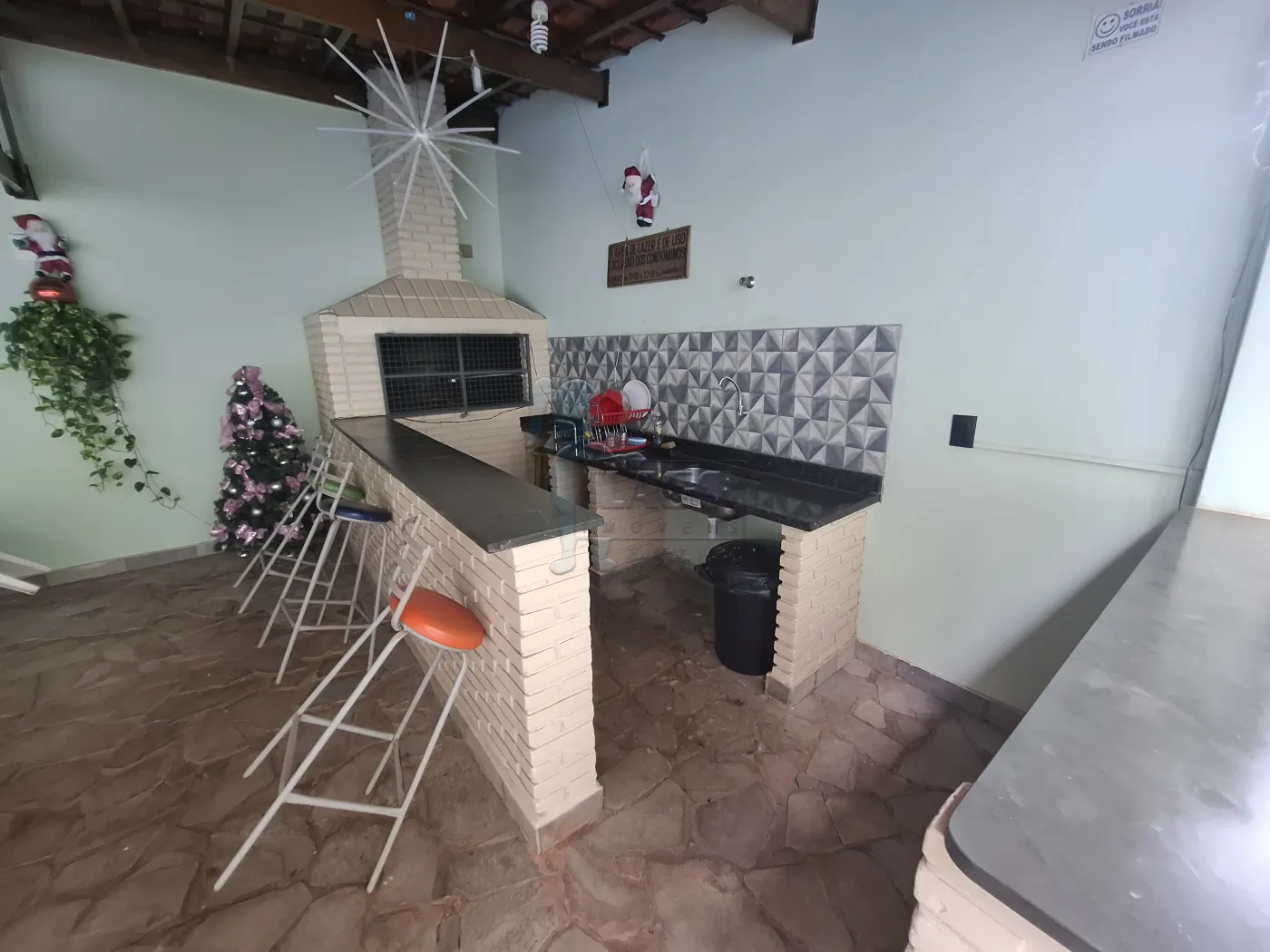 Alugar Apartamento / Padrão em Ribeirão Preto R$ 1.300,00 - Foto 11