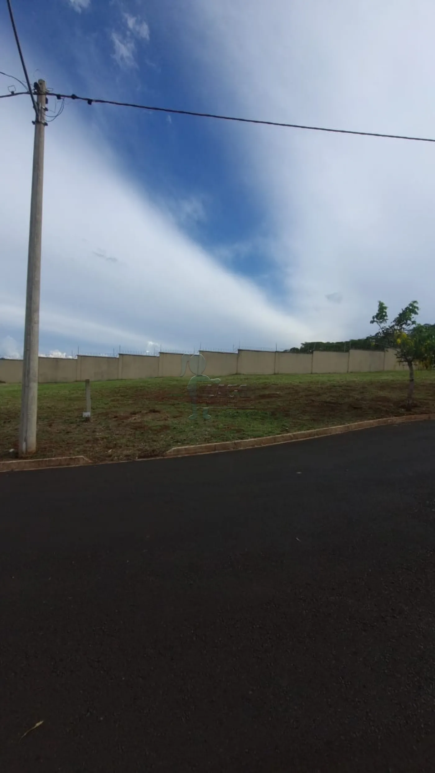 Comprar Terreno / Condomínio em Bonfim Paulista R$ 212.000,00 - Foto 2