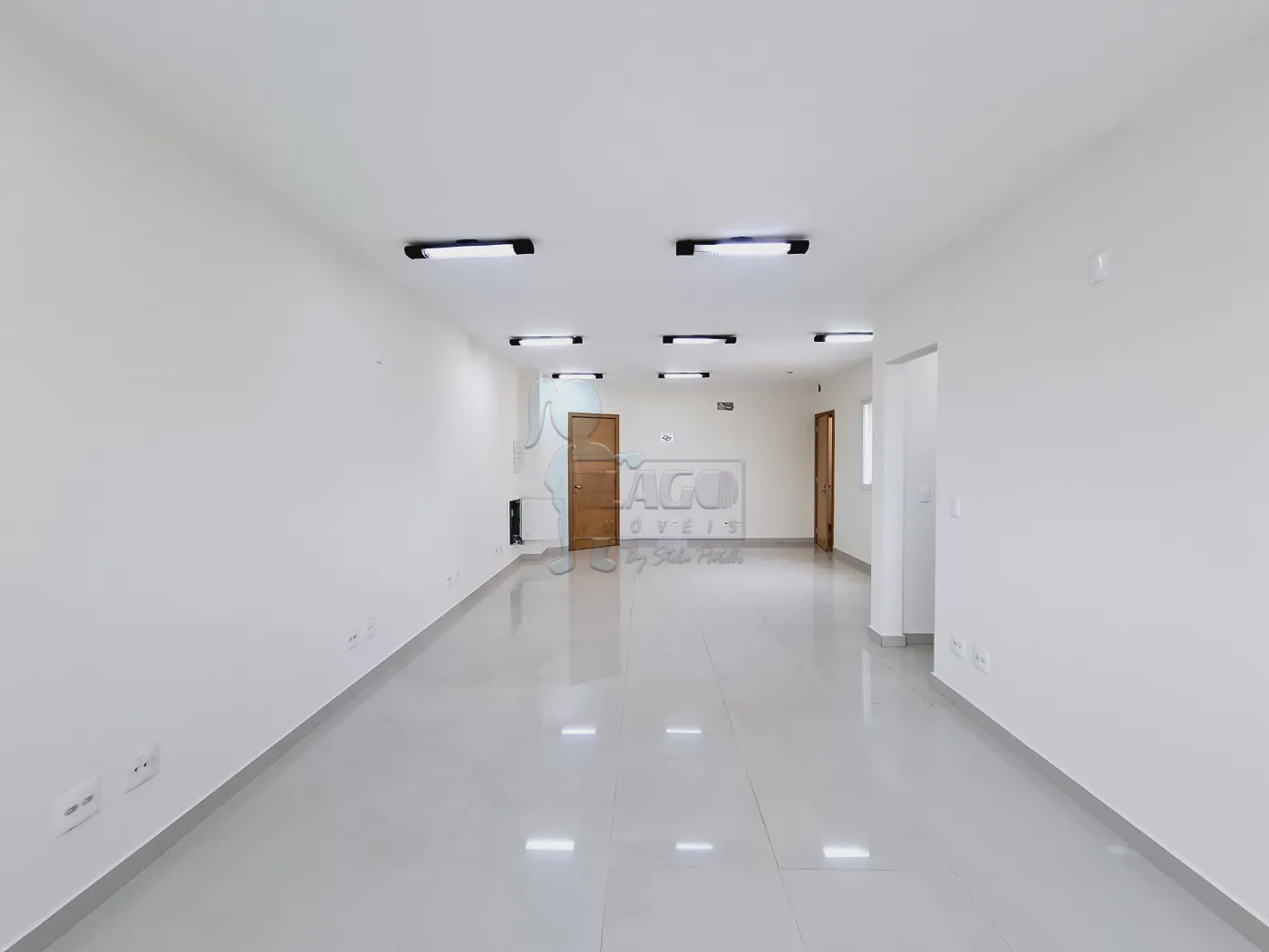 Alugar Comercial condomínio / Sala comercial em Ribeirão Preto R$ 2.300,00 - Foto 4