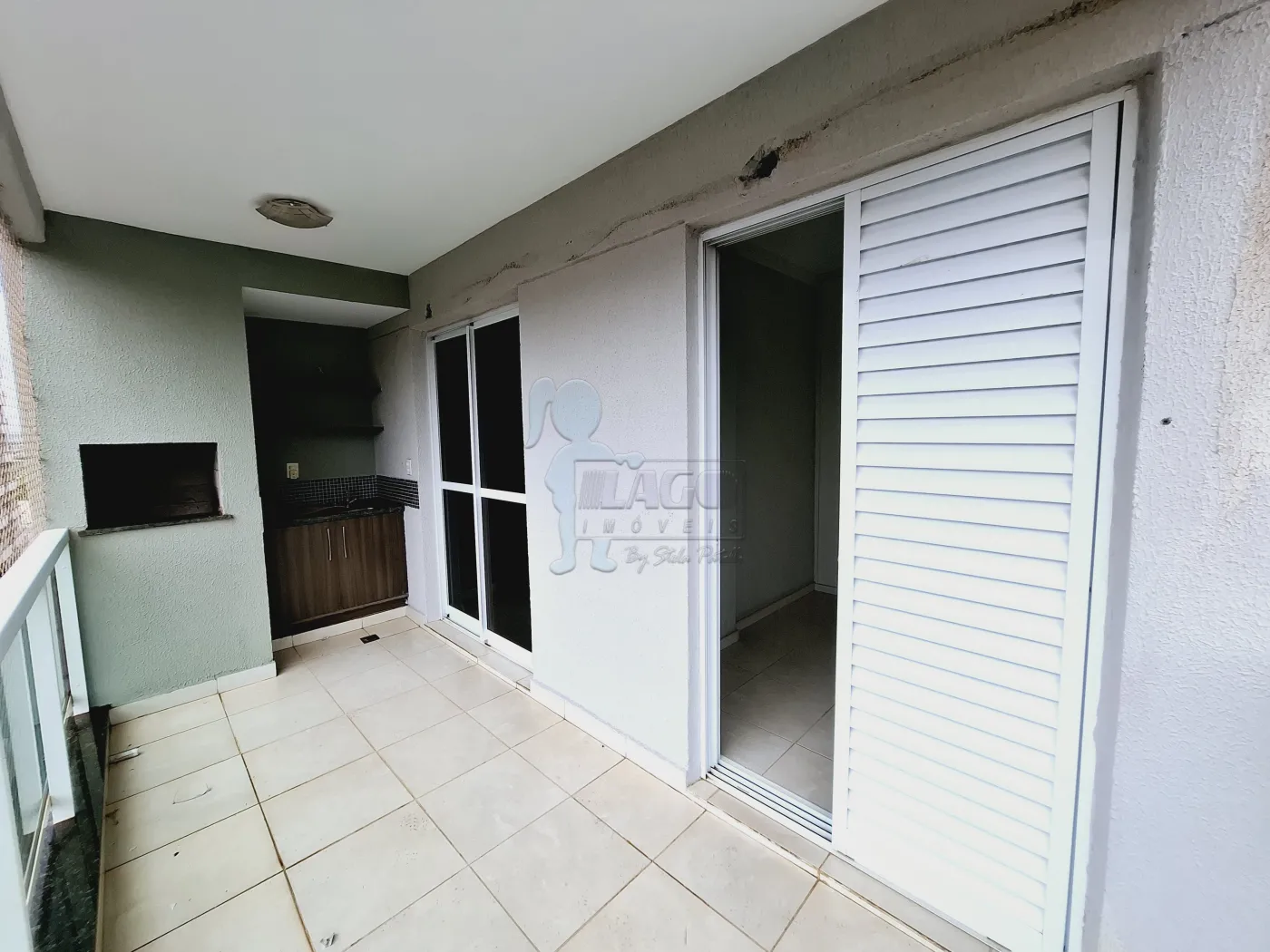 Alugar Apartamento / Padrão em Ribeirão Preto R$ 2.750,00 - Foto 16