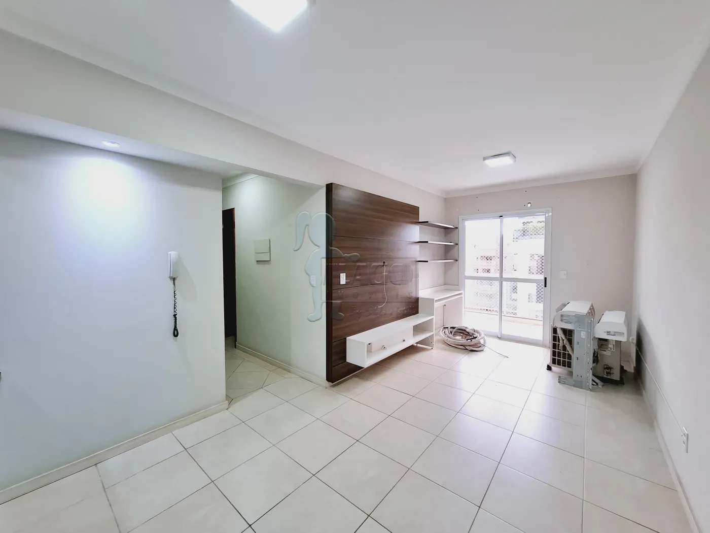 Alugar Apartamento / Padrão em Ribeirão Preto R$ 2.750,00 - Foto 1