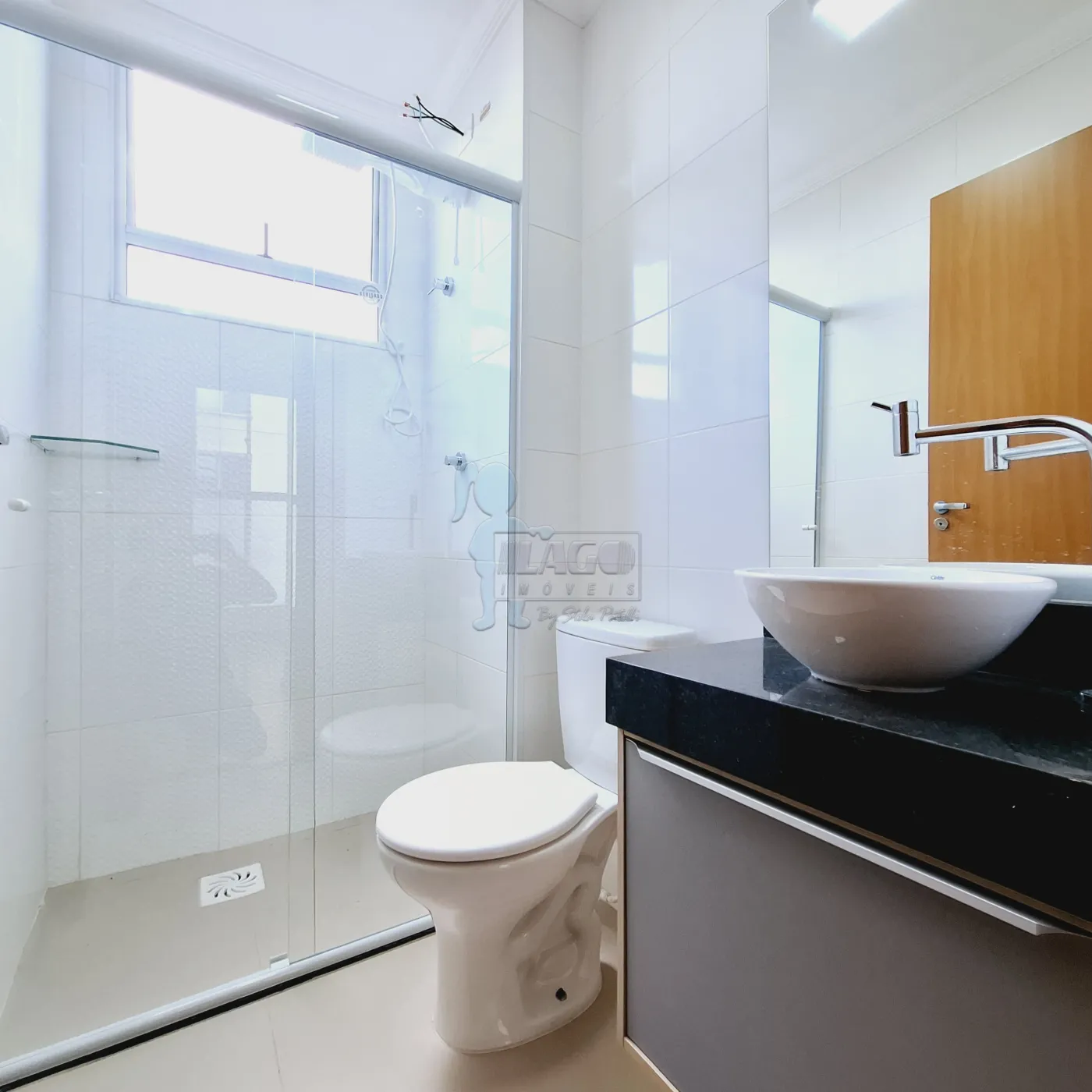 Alugar Apartamento / Padrão em Ribeirão Preto R$ 1.650,00 - Foto 10