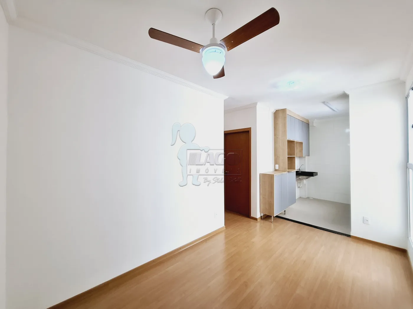 Alugar Apartamento / Padrão em Ribeirão Preto R$ 1.650,00 - Foto 2