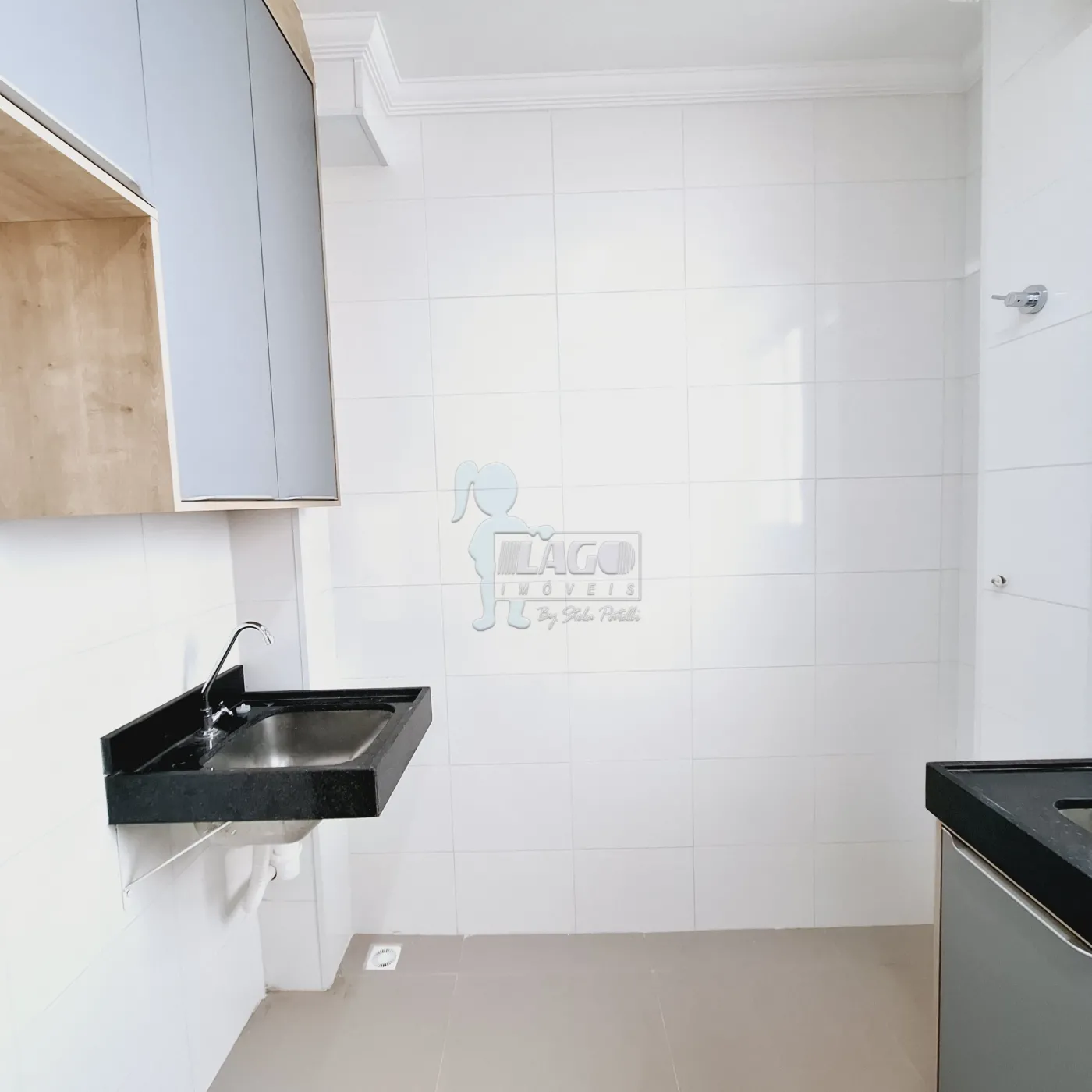 Alugar Apartamento / Padrão em Ribeirão Preto R$ 1.650,00 - Foto 5