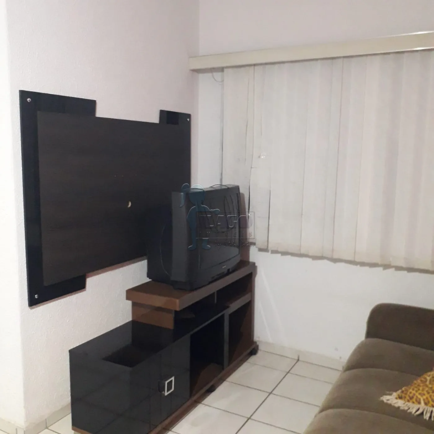 Comprar Apartamento / Padrão em Ribeirão Preto R$ 160.000,00 - Foto 4