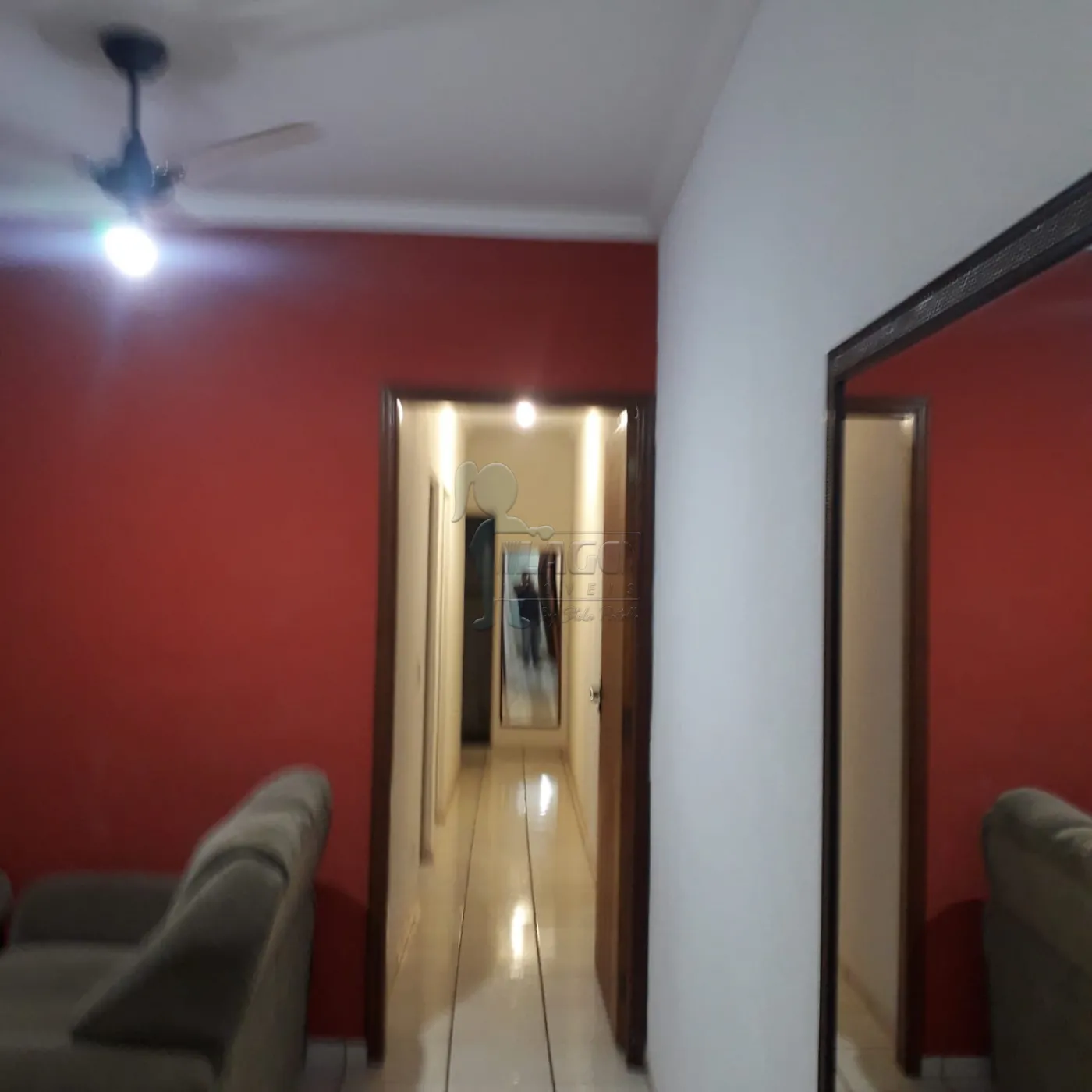 Comprar Apartamento / Padrão em Ribeirão Preto R$ 160.000,00 - Foto 16