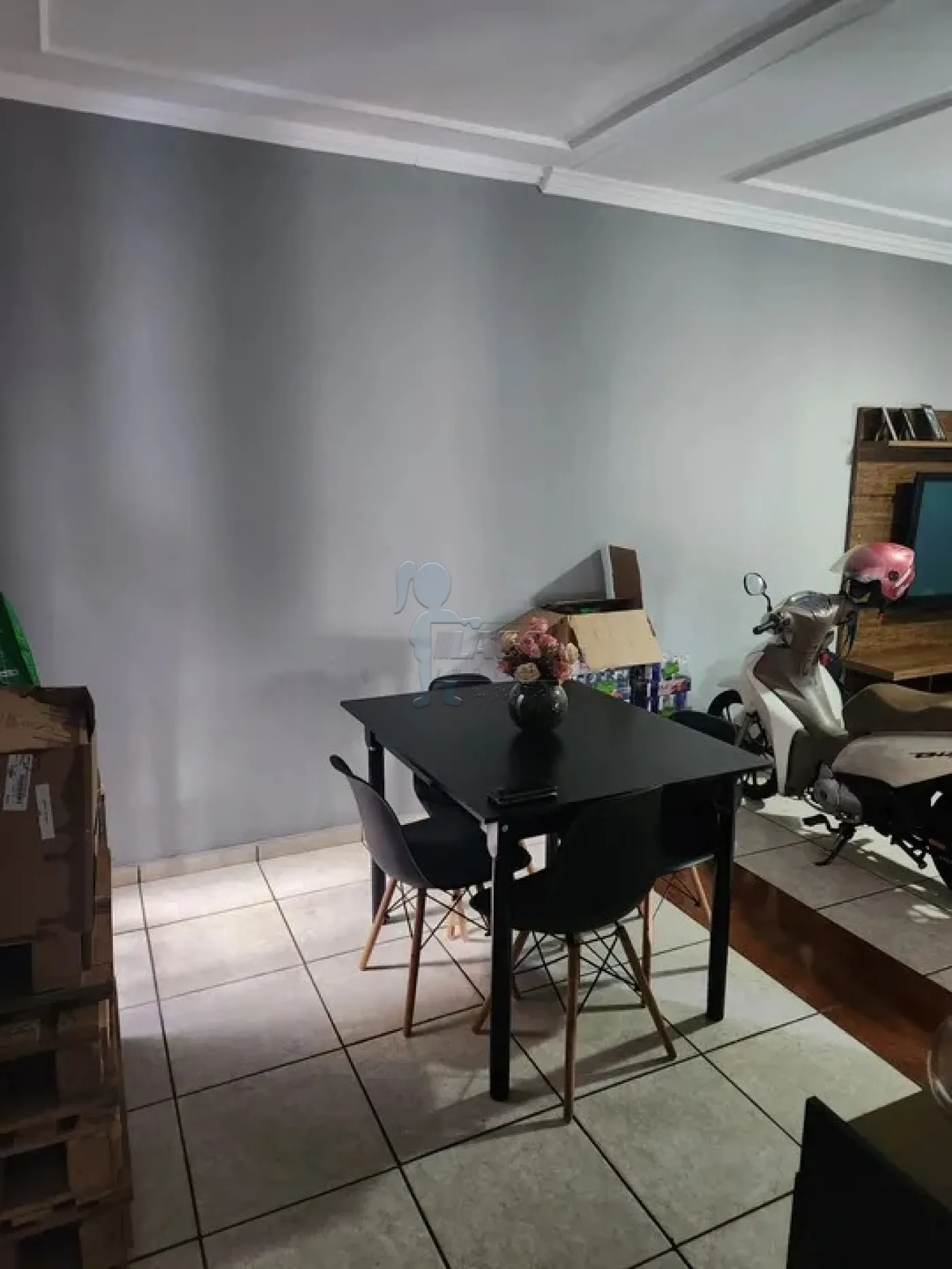 Comprar Casa / Padrão em Ribeirão Preto R$ 310.000,00 - Foto 8