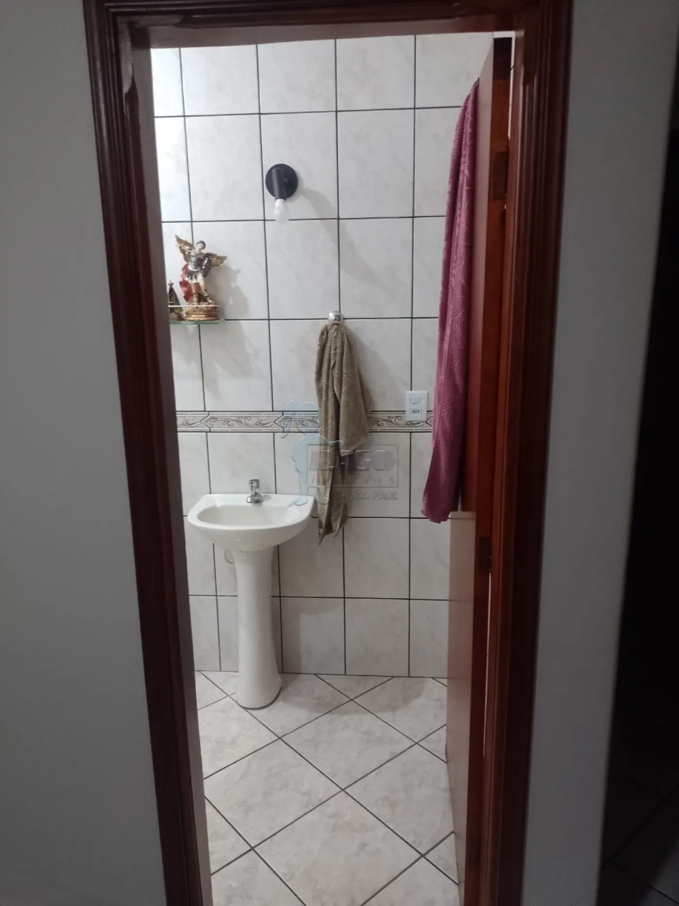 Comprar Casa / Padrão em Ribeirão Preto R$ 340.000,00 - Foto 2