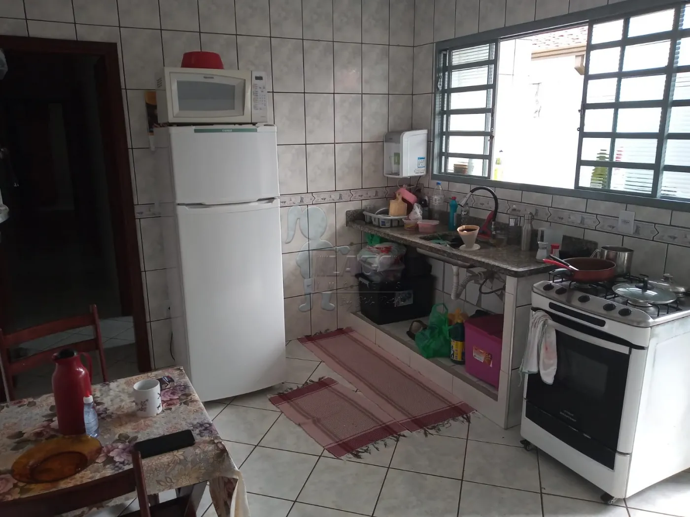 Comprar Casa / Padrão em Ribeirão Preto R$ 340.000,00 - Foto 1