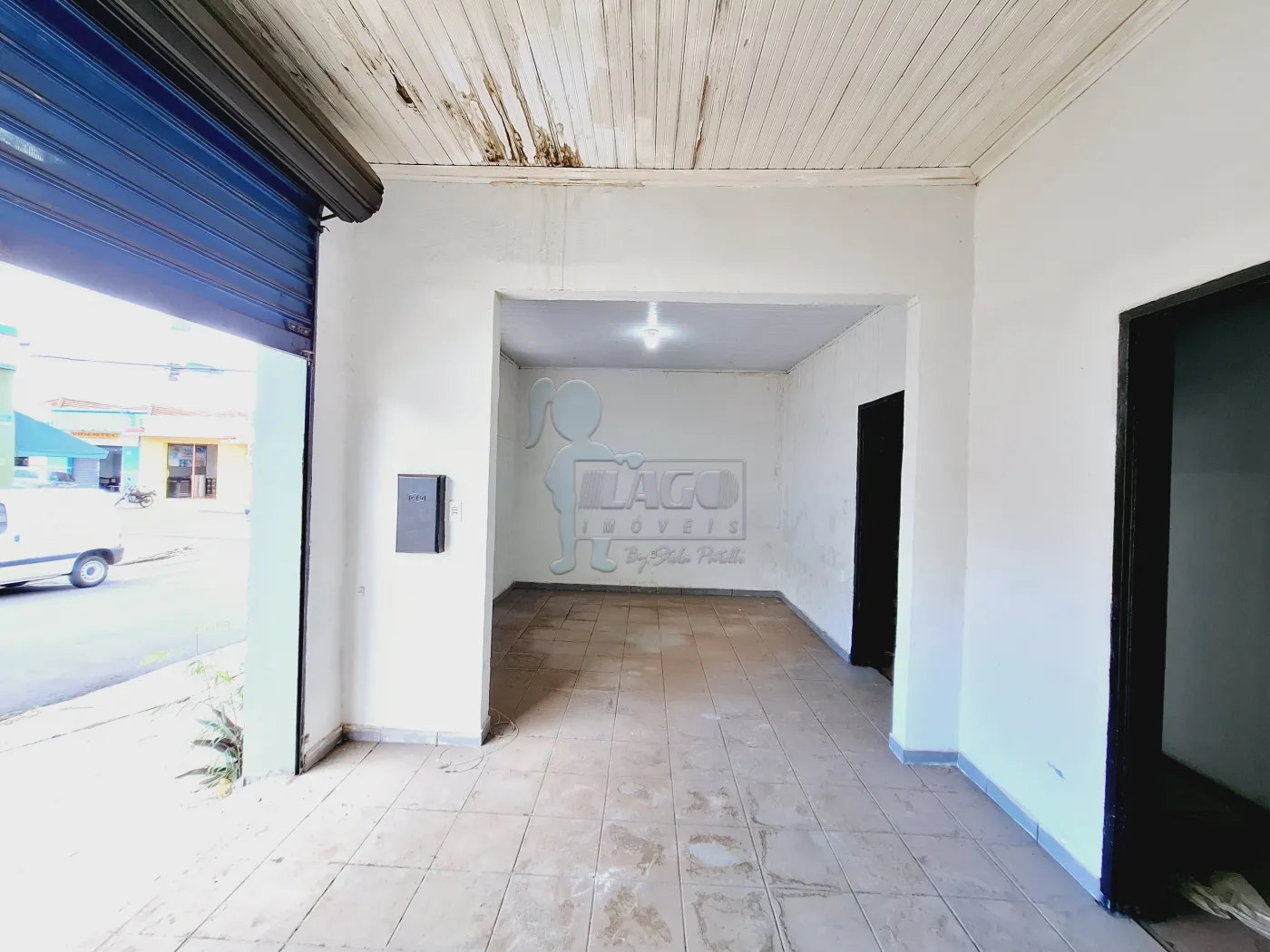 Alugar Comercial padrão / Salão em Ribeirão Preto R$ 1.500,00 - Foto 1