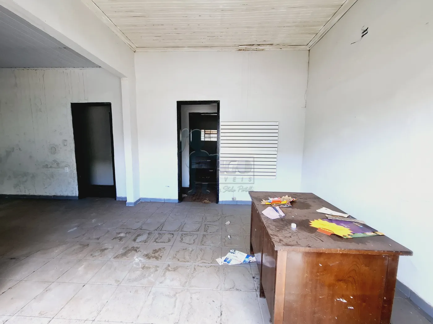 Alugar Comercial padrão / Salão em Ribeirão Preto R$ 1.500,00 - Foto 2