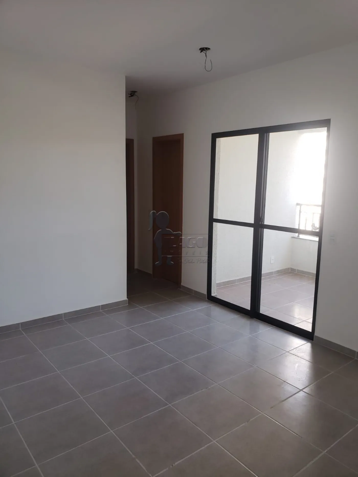 Comprar Apartamento / Padrão em Ribeirão Preto R$ 350.000,00 - Foto 1