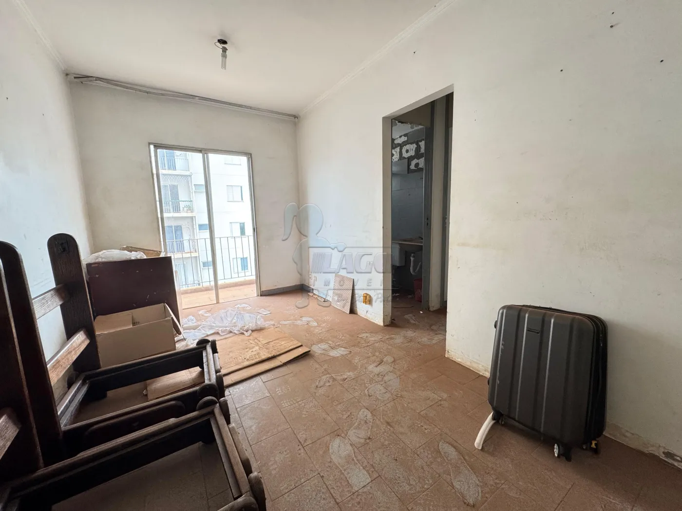 Comprar Apartamento / Padrão em Ribeirão Preto R$ 120.000,00 - Foto 2