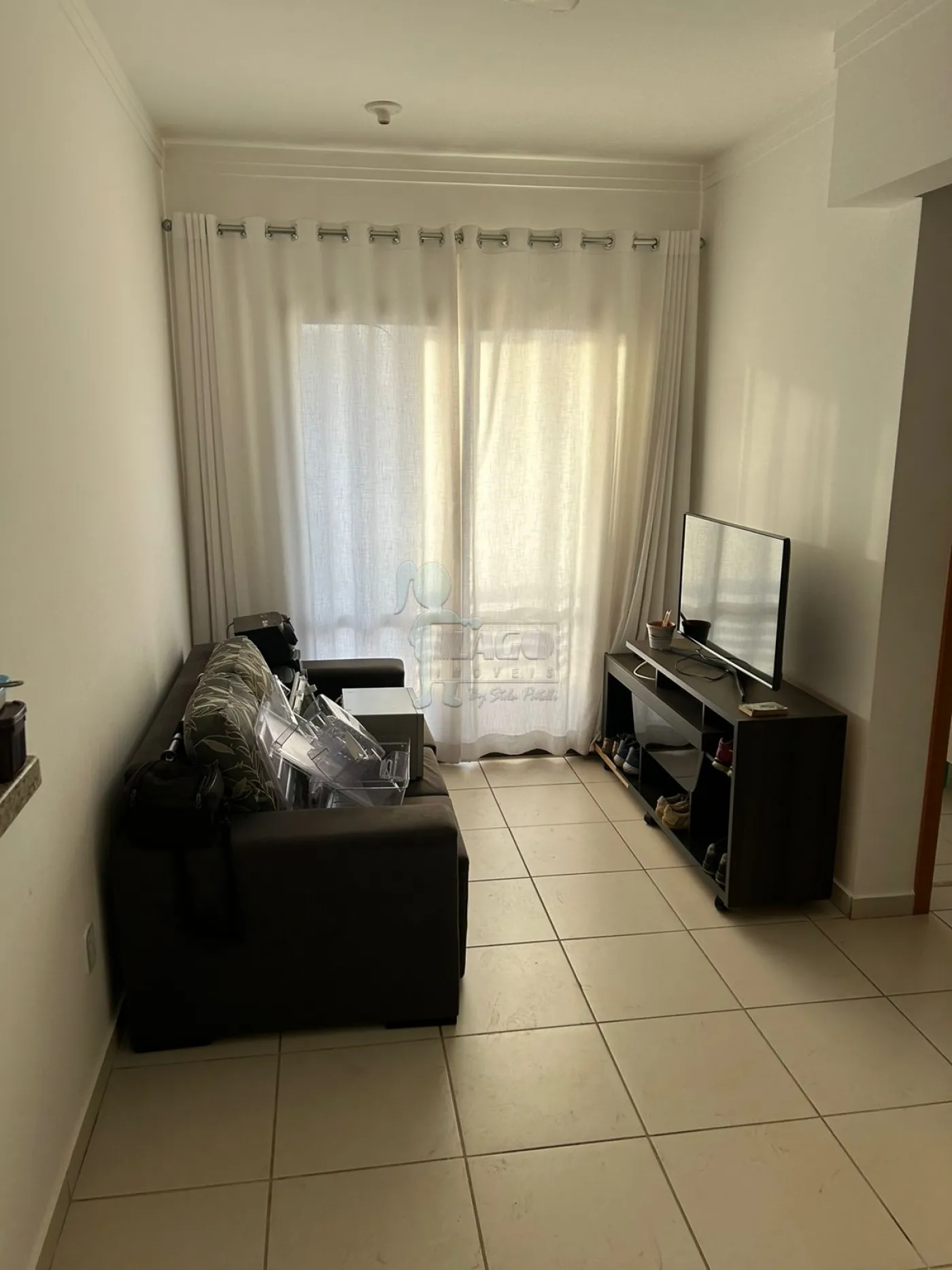 Alugar Apartamento / Padrão em Ribeirão Preto R$ 1.700,00 - Foto 1