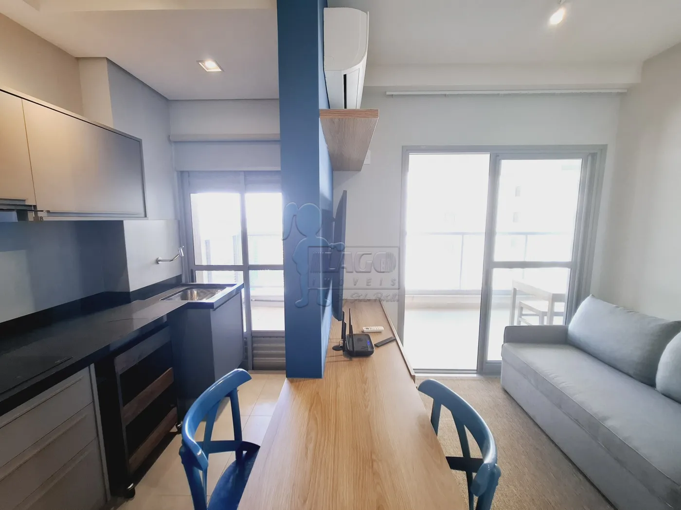 Alugar Apartamento / Padrão em Ribeirão Preto R$ 3.400,00 - Foto 5