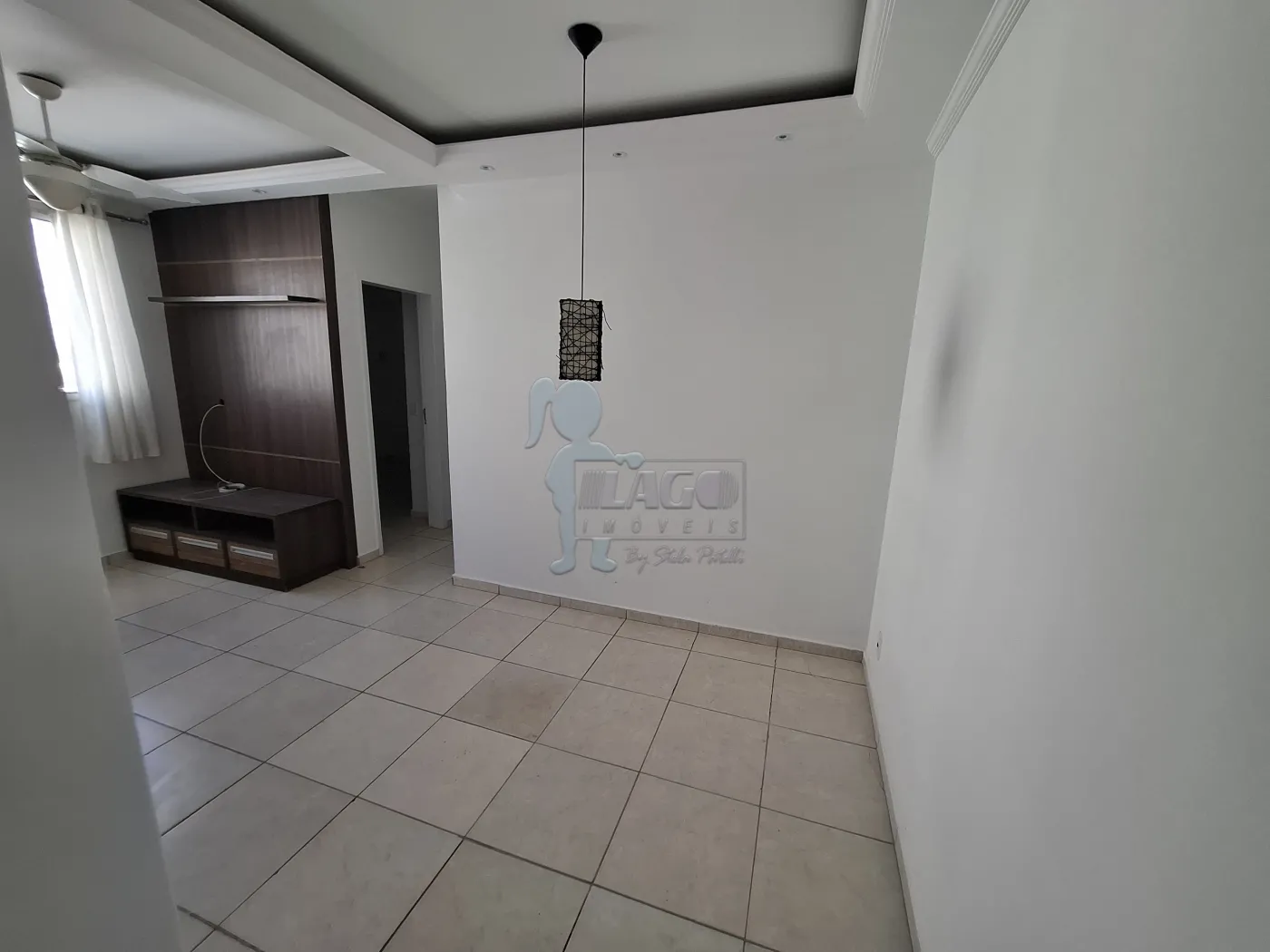 Alugar Apartamento / Padrão em Ribeirão Preto R$ 1.400,00 - Foto 6