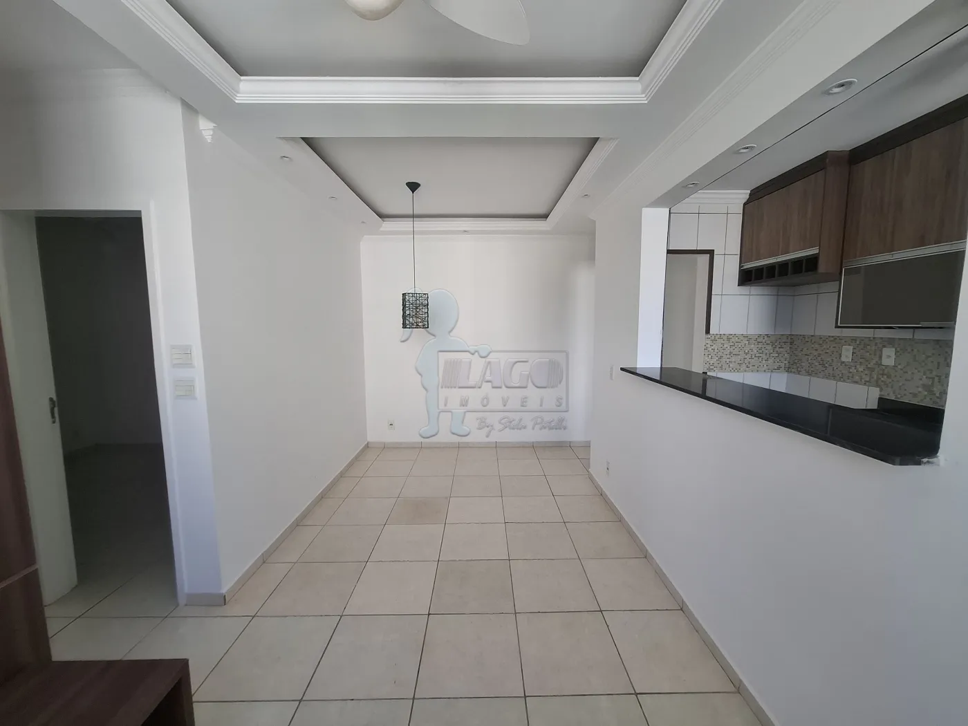 Alugar Apartamento / Padrão em Ribeirão Preto R$ 1.400,00 - Foto 5