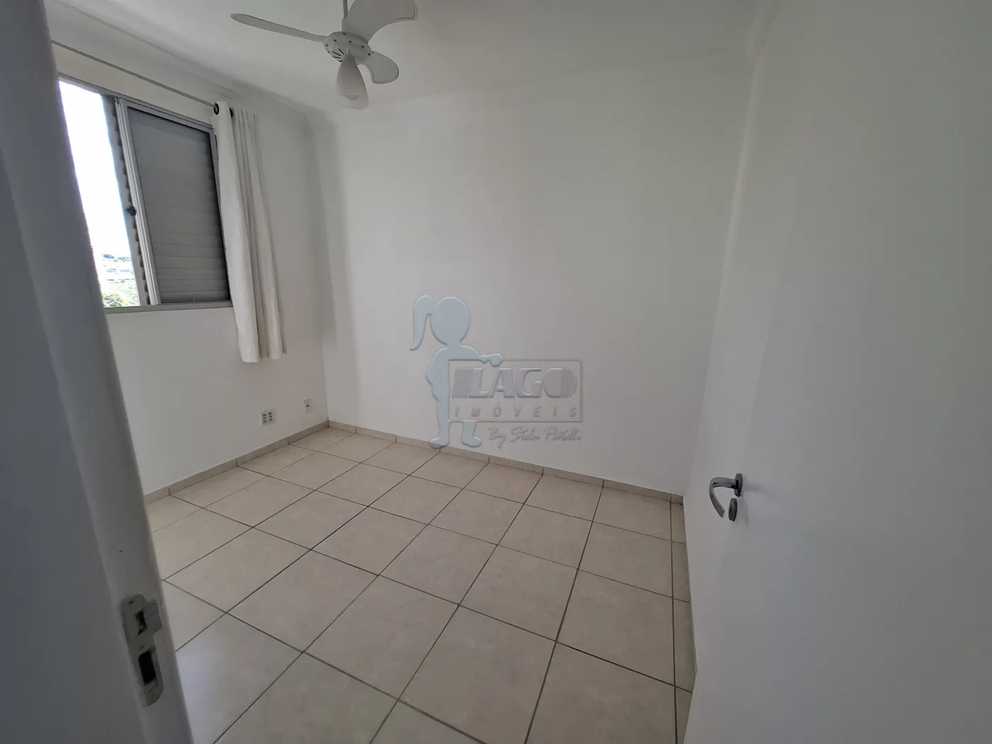 Alugar Apartamento / Padrão em Ribeirão Preto R$ 1.400,00 - Foto 11