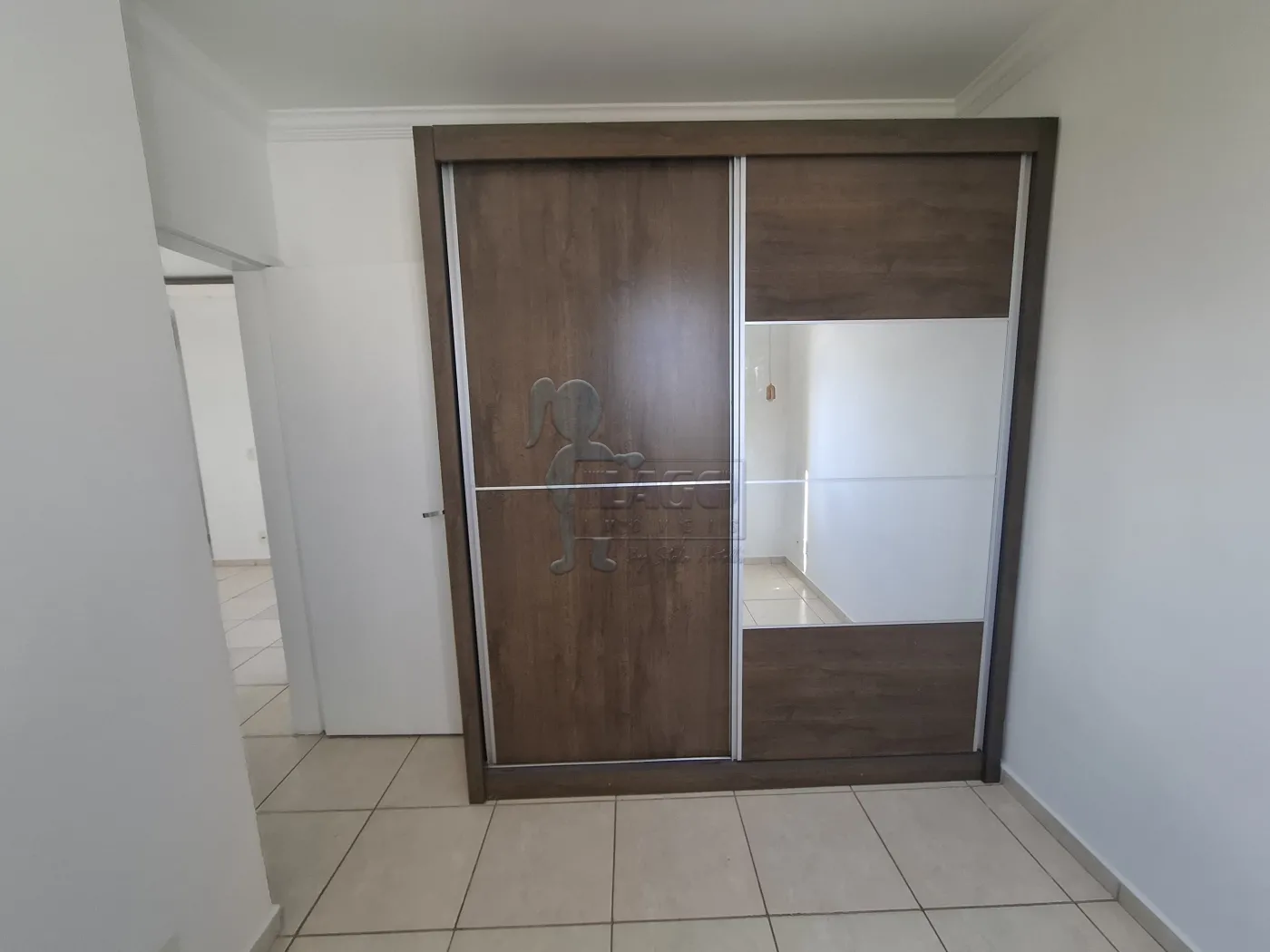 Alugar Apartamento / Padrão em Ribeirão Preto R$ 1.400,00 - Foto 15