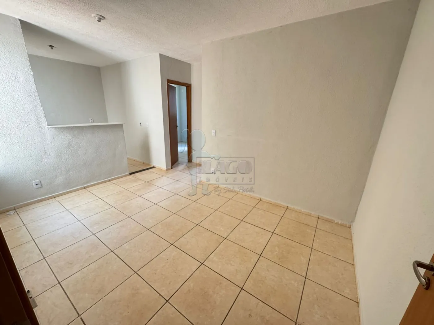 Comprar Apartamento / Padrão em Ribeirão Preto R$ 135.000,00 - Foto 4