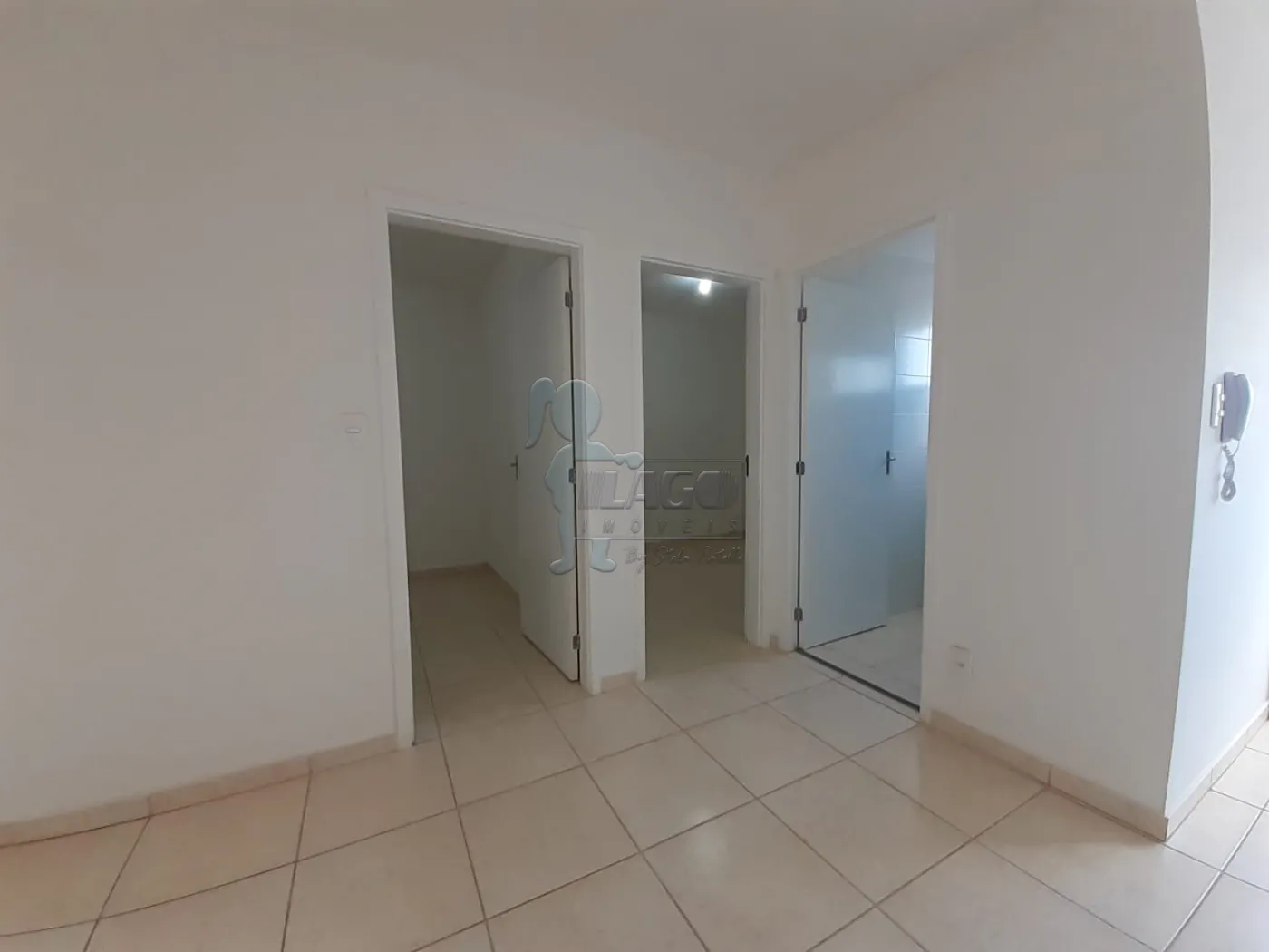 Alugar Apartamento / Padrão em Ribeirão Preto R$ 1.000,00 - Foto 6