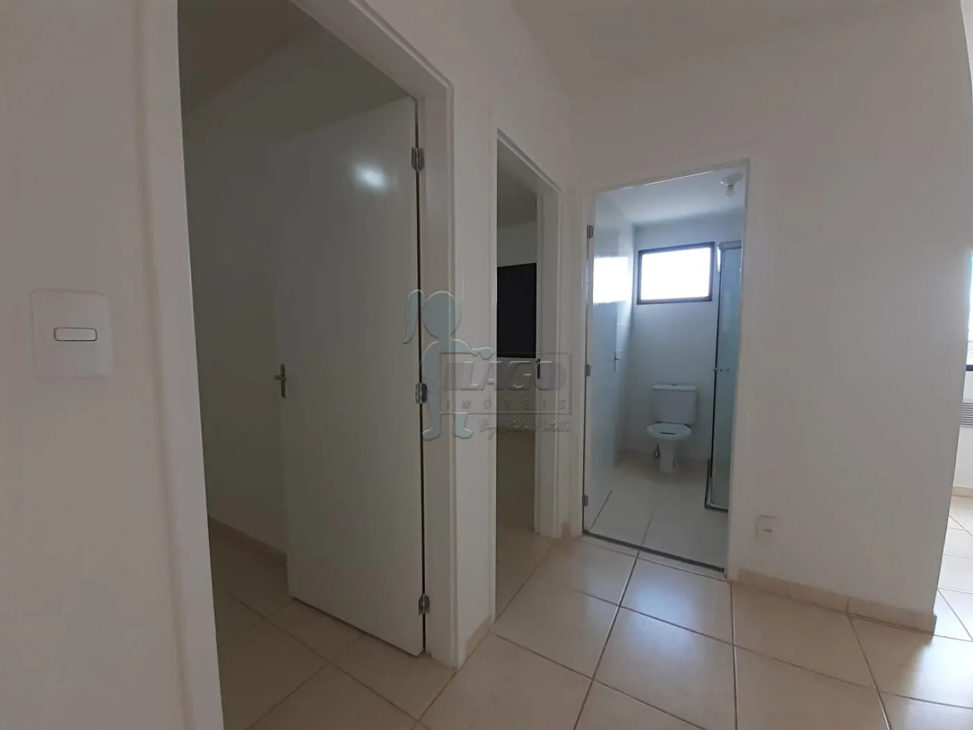 Alugar Apartamento / Padrão em Ribeirão Preto R$ 1.000,00 - Foto 9