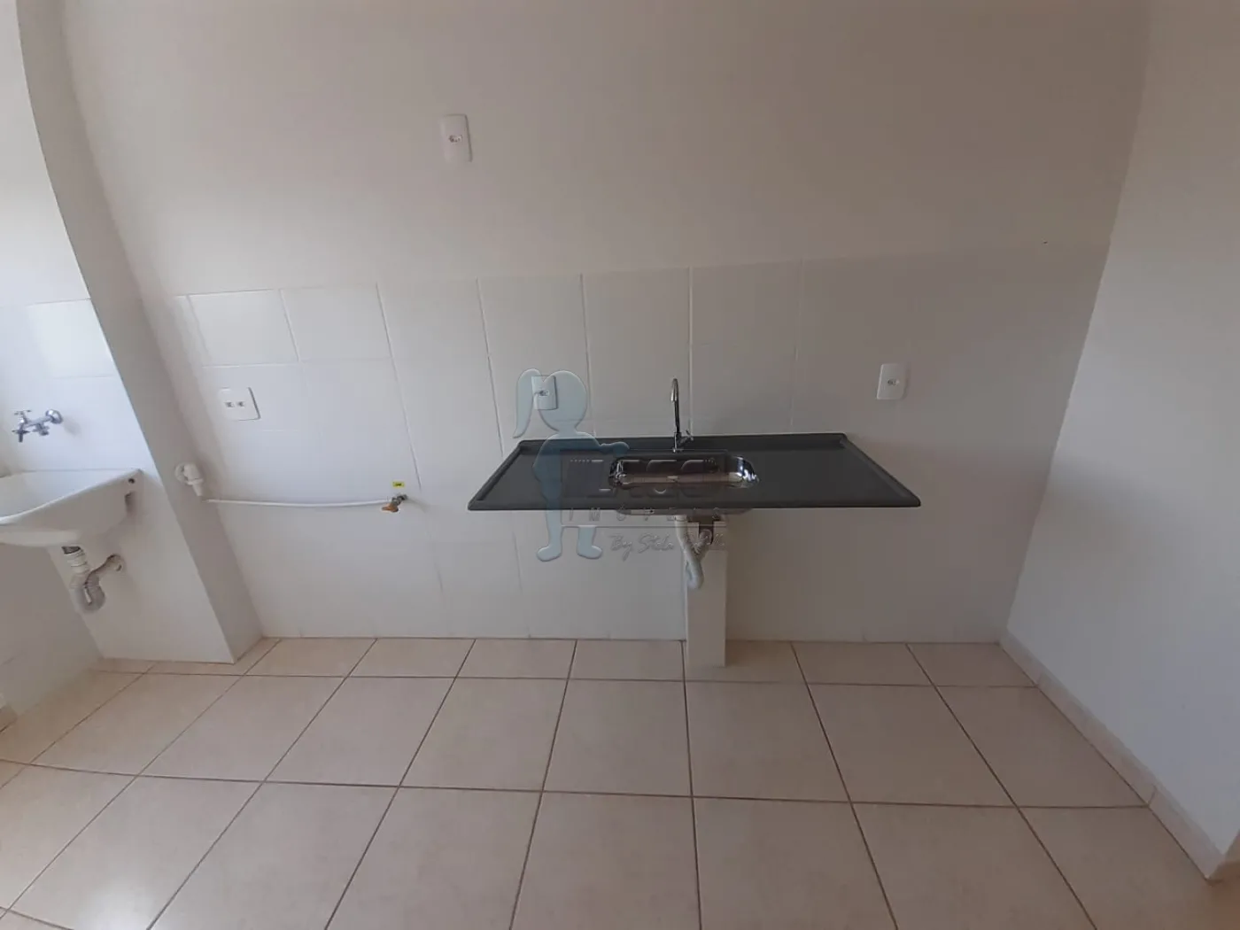 Alugar Apartamento / Padrão em Ribeirão Preto R$ 1.000,00 - Foto 5