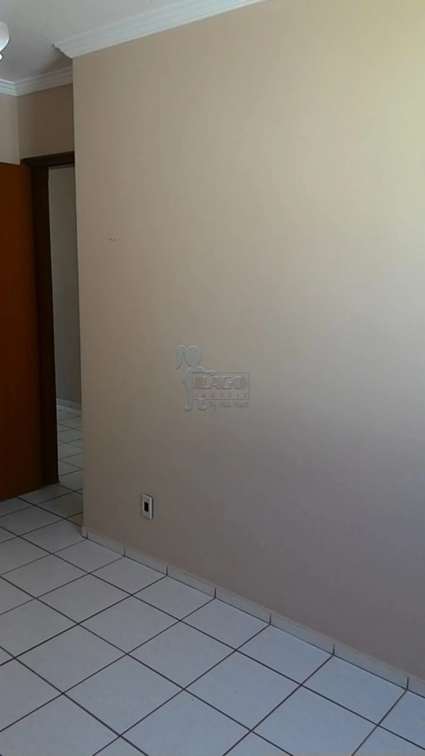 Alugar Apartamento / Padrão em Ribeirão Preto R$ 1.200,00 - Foto 1