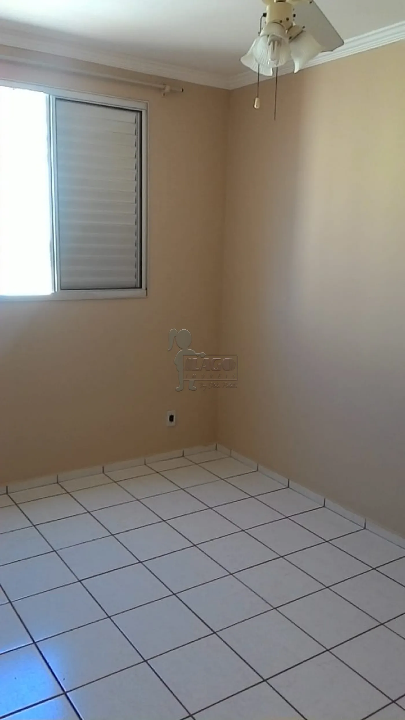 Alugar Apartamento / Padrão em Ribeirão Preto R$ 1.200,00 - Foto 2