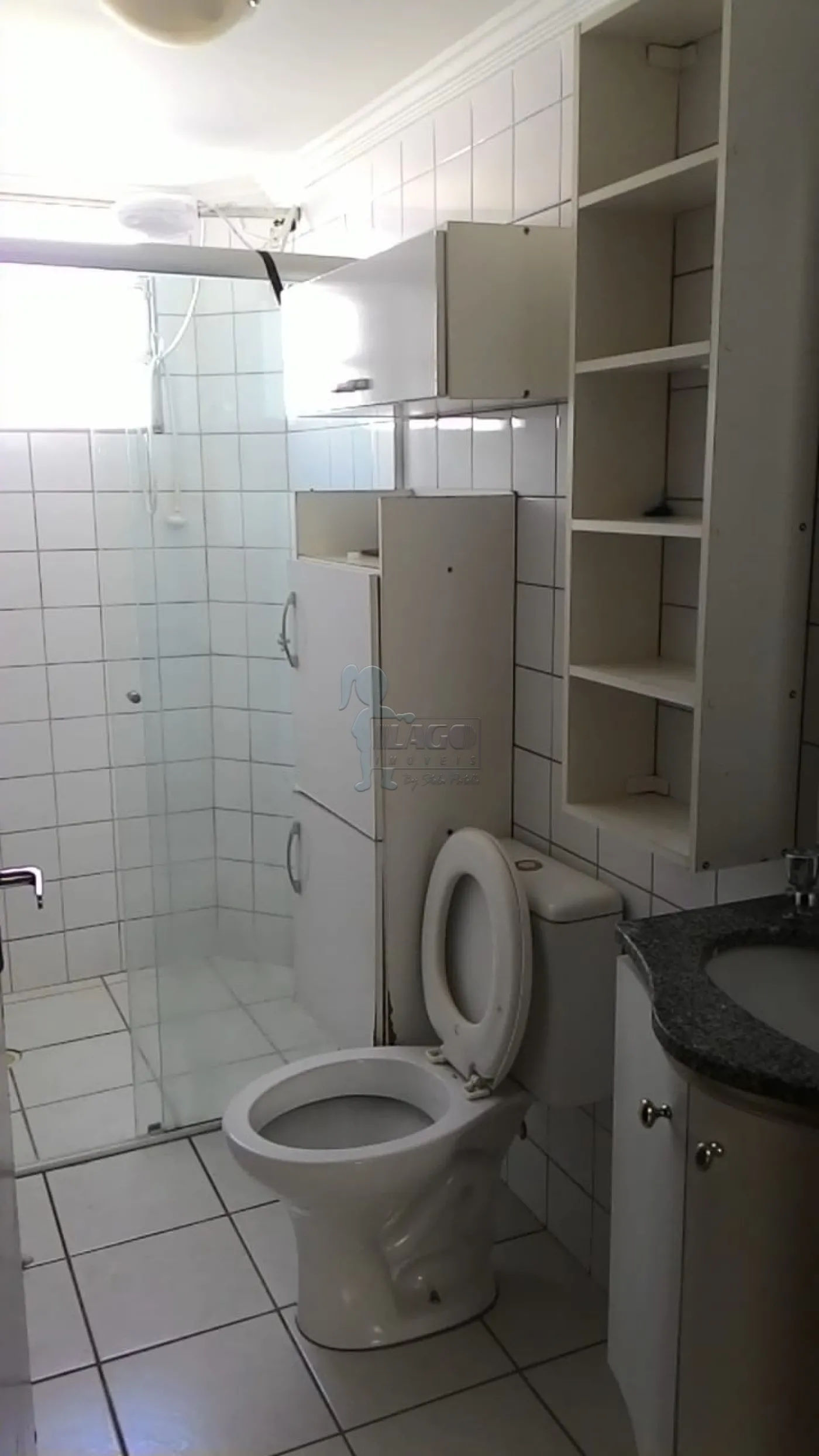 Alugar Apartamento / Padrão em Ribeirão Preto R$ 1.200,00 - Foto 4